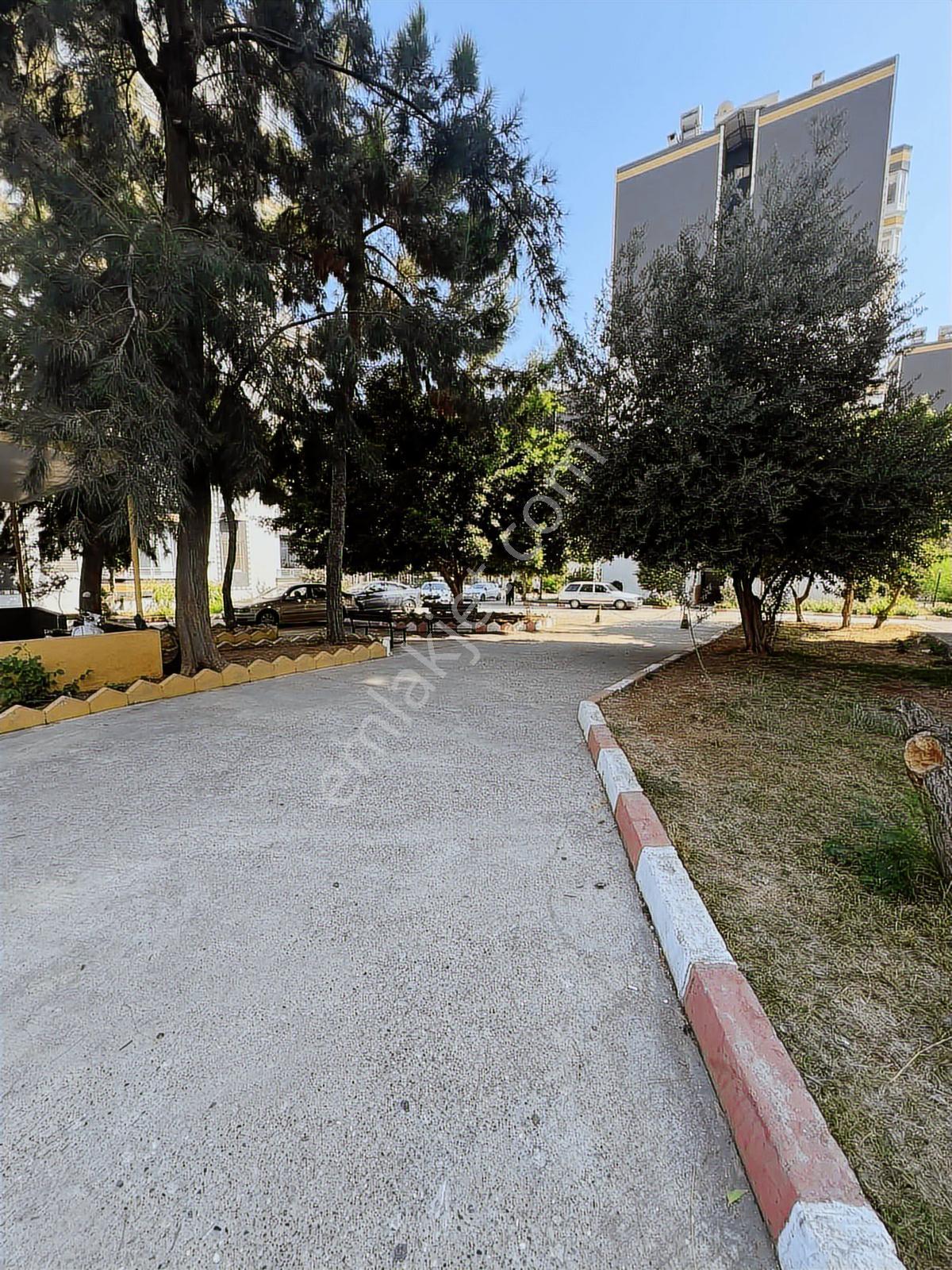 Aktif'den Emek Sitesin'de Satılık Full Yapılı Daire - Görsel 16
