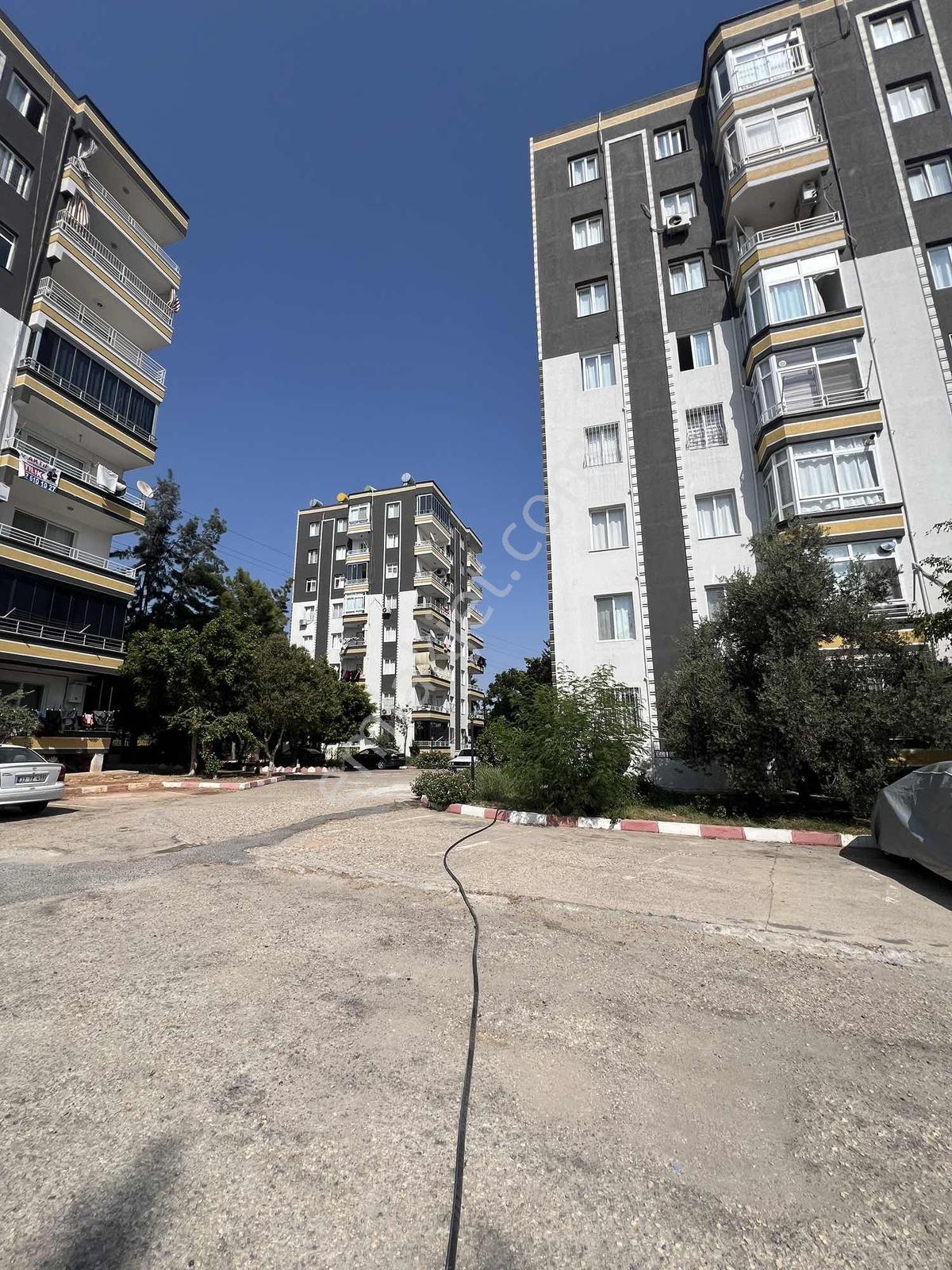 Aktif'den Emek Sitesin'de Satılık Full Yapılı Daire - Görsel 18