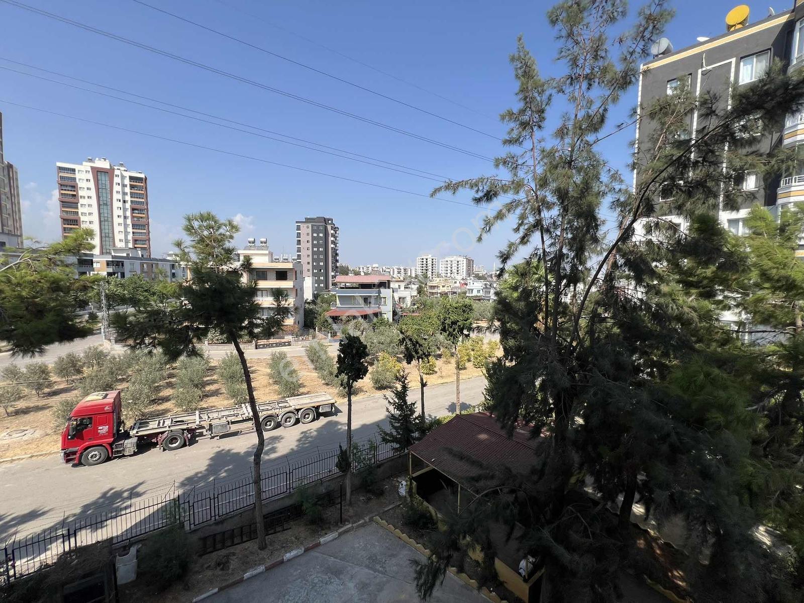 Aktif'den Emek Sitesin'de Satılık Full Yapılı Daire - Görsel 13
