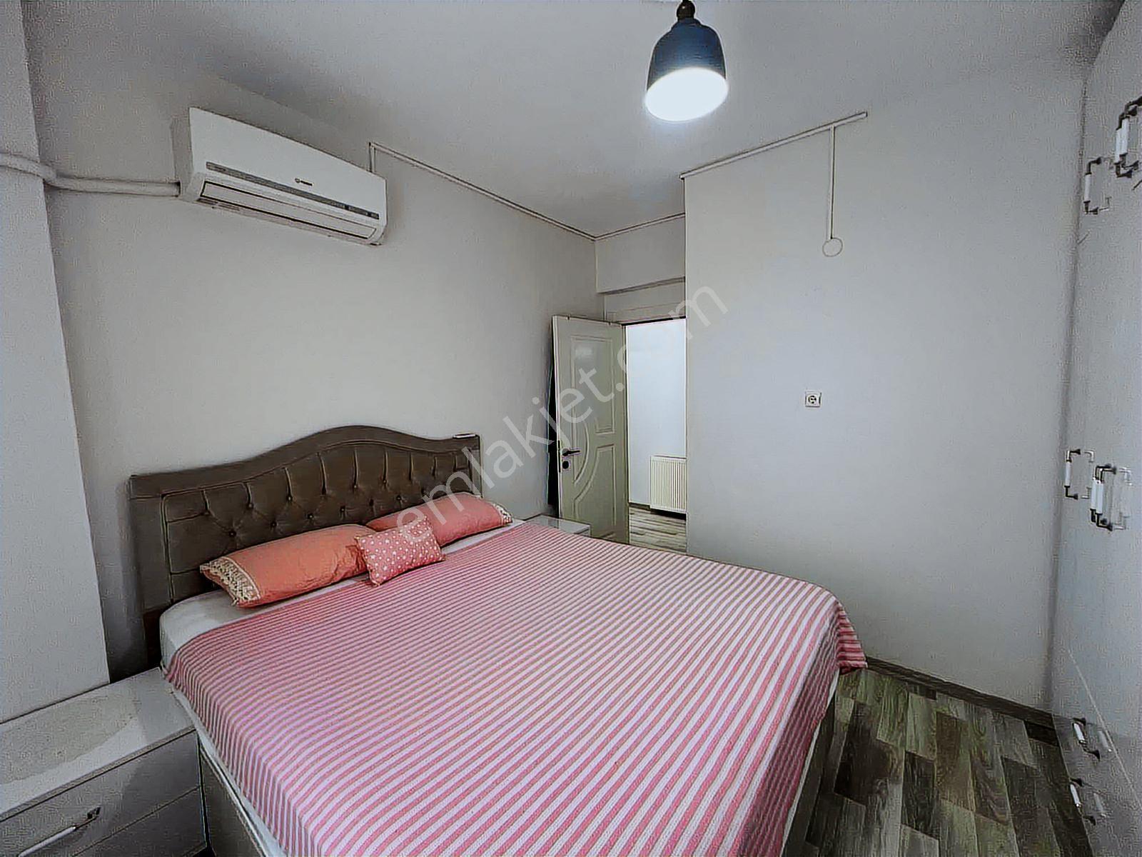 Aktif'den Emek Sitesin'de Satılık Full Yapılı Daire - Görsel 6