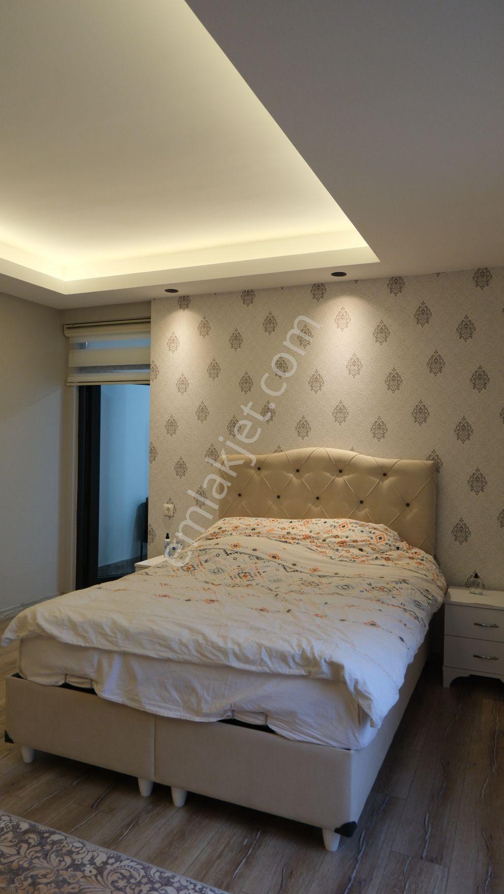 Toybelen Bağlantısında Esas Prestij'de Ferah Ve Geniş 3+1 Daire! - Görsel 13