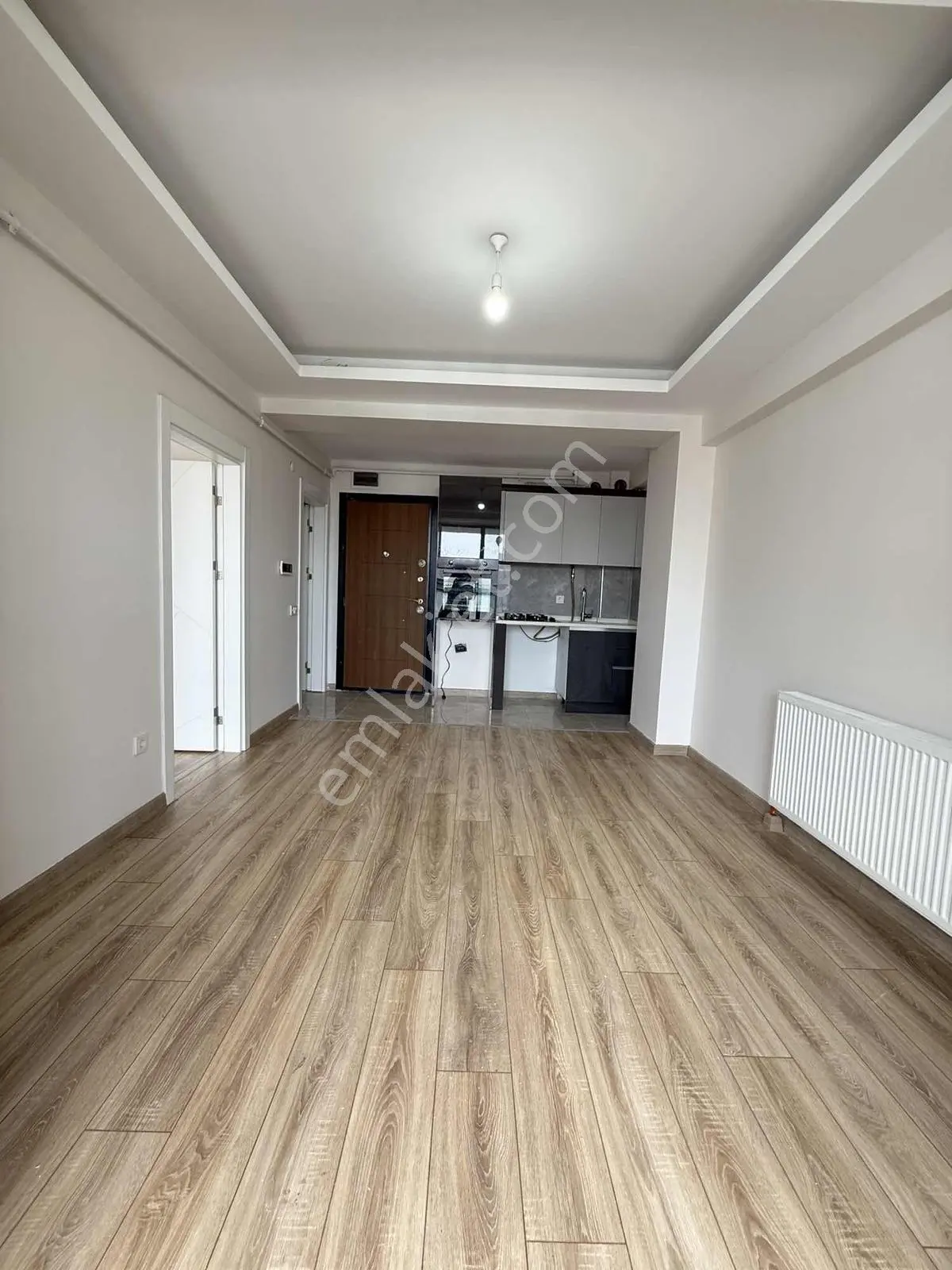 Akkaya İnşaattan Kervancı Koruda Havuz Cephe,geniş Balkon 1+1 !!