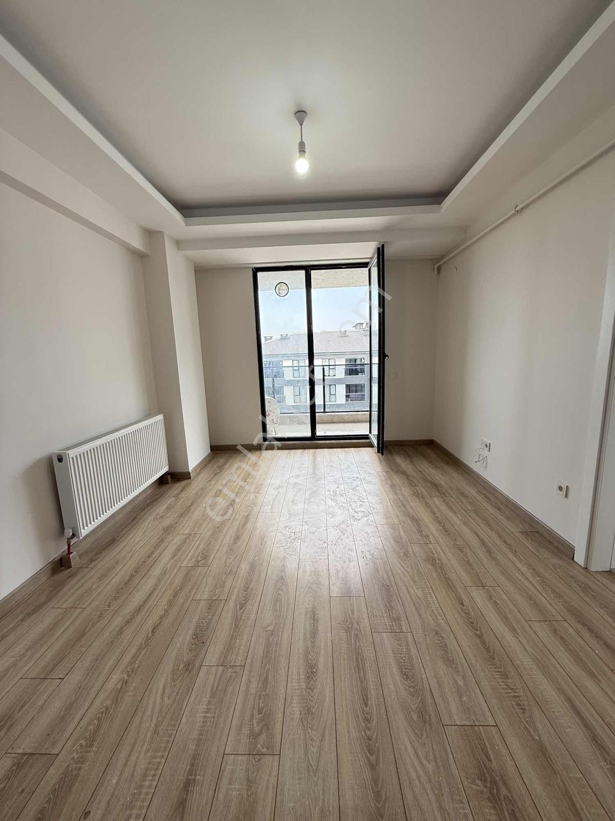 Akkaya İnşaattan Kervancı Koruda Havuz Cephe,geniş Balkon 1+1 !! - Görsel 5
