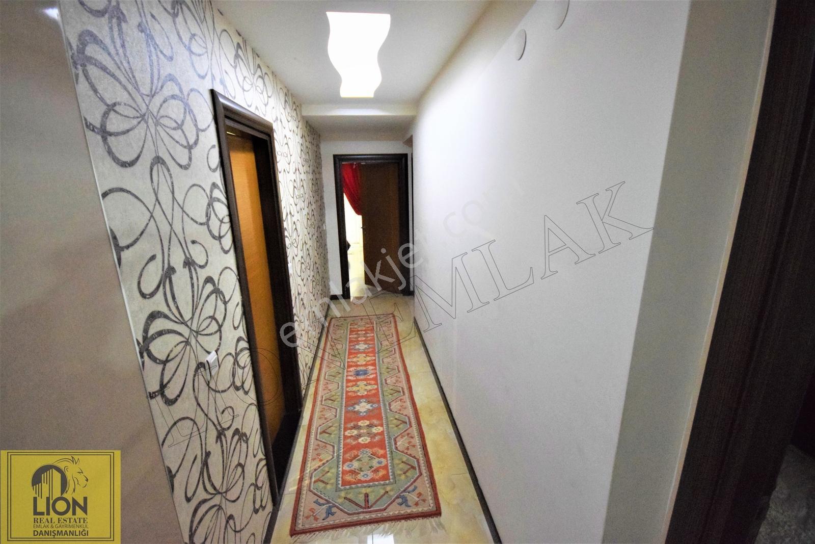 Lıon'dan İhsaniye'de Havuzlu Lüks Site İçi Satılık 3+1 Daire - Görsel 11