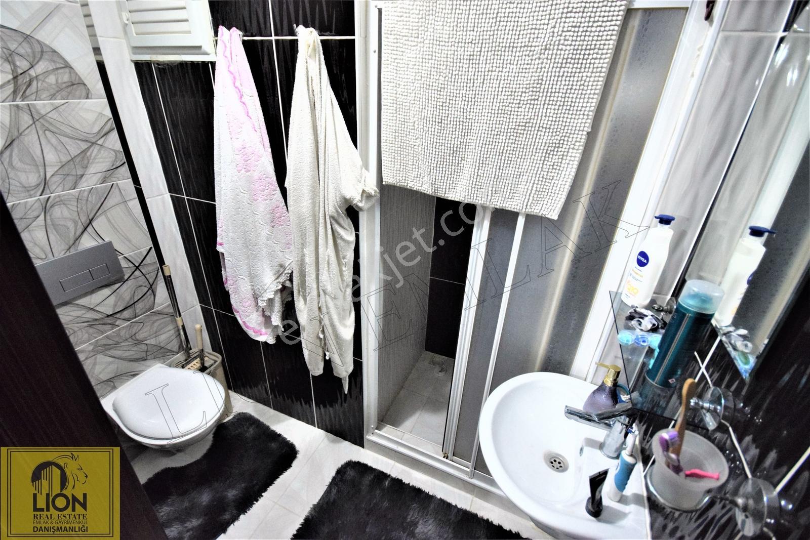 Lıon'dan İhsaniye'de Havuzlu Lüks Site İçi Satılık 3+1 Daire - Görsel 30