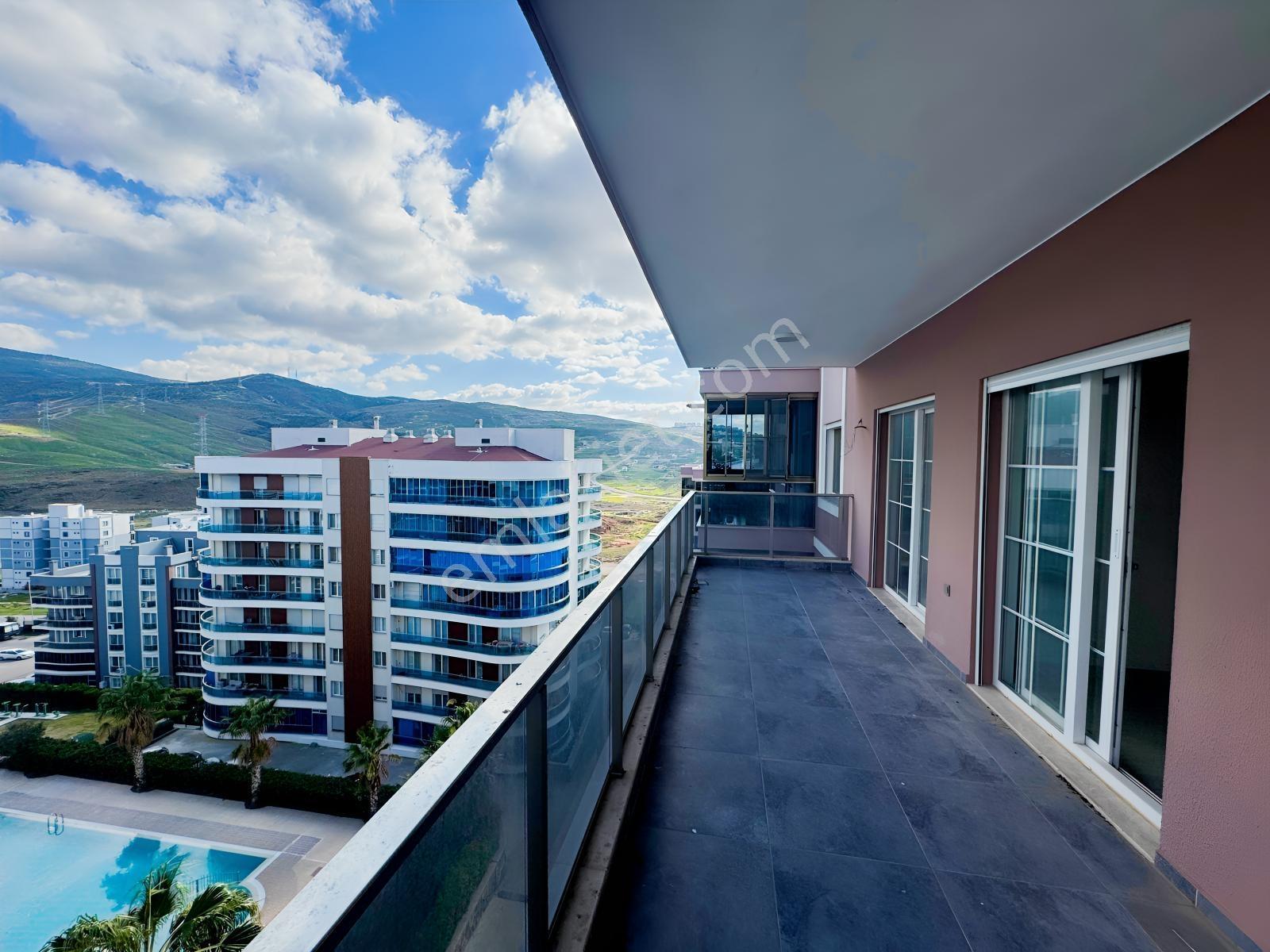 Ulukent Gültekin Vadi Evlerinde Büyük 2+1 Lüks Kiralık Daire - Görsel 33
