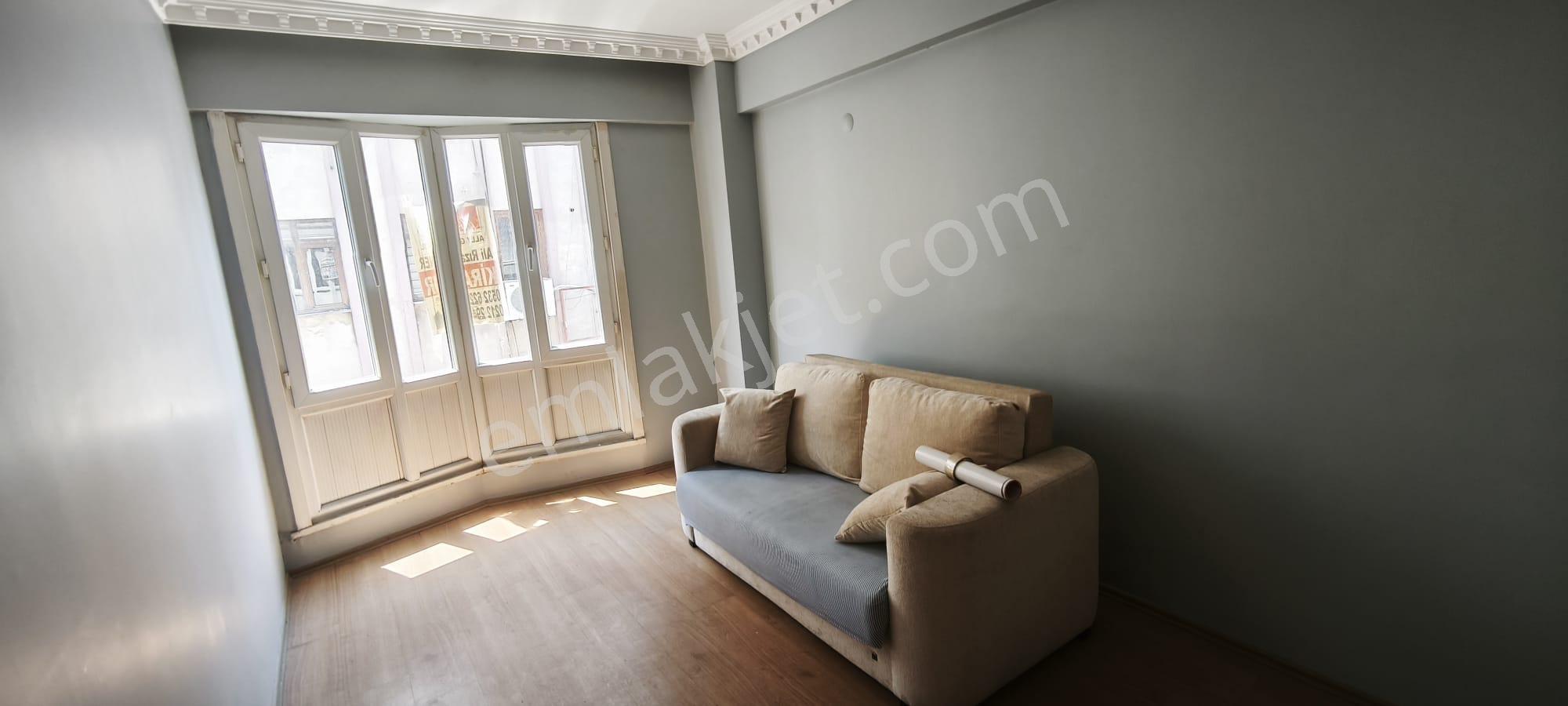 Kağıthane Merkezde 1+1 Kiralık Ofis - Görsel 21