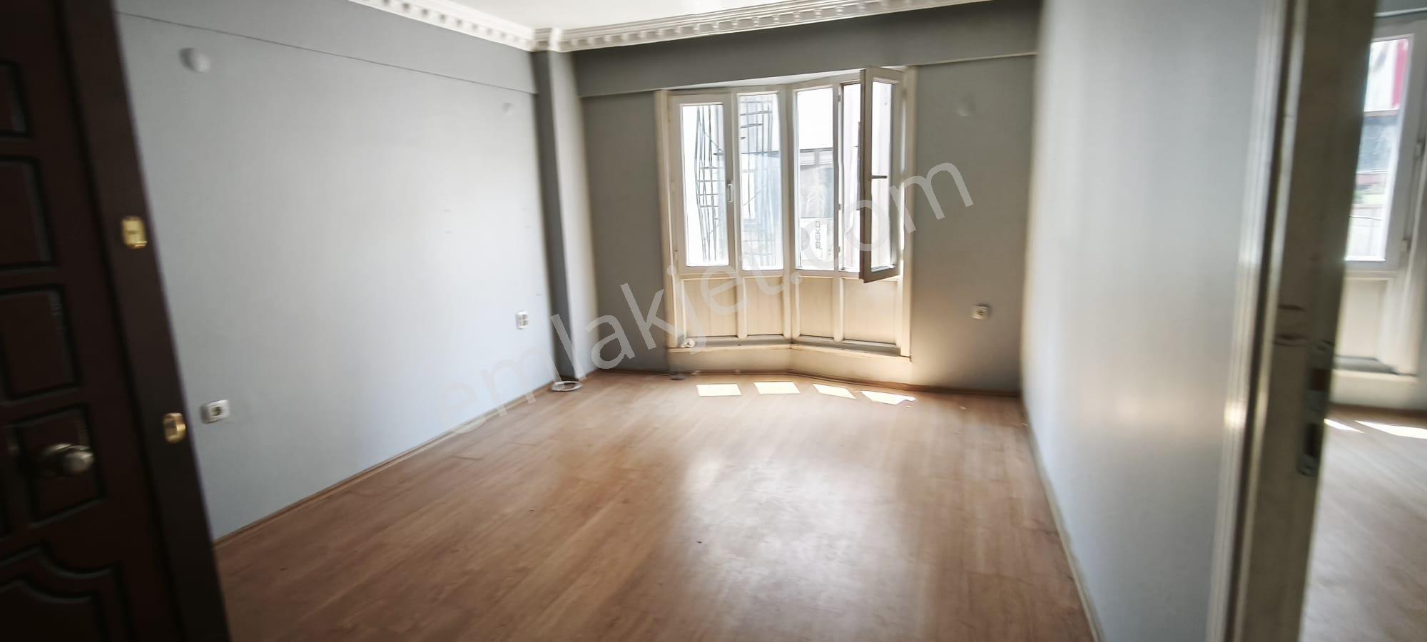 Kağıthane Merkezde 1+1 Kiralık Ofis - Görsel 8