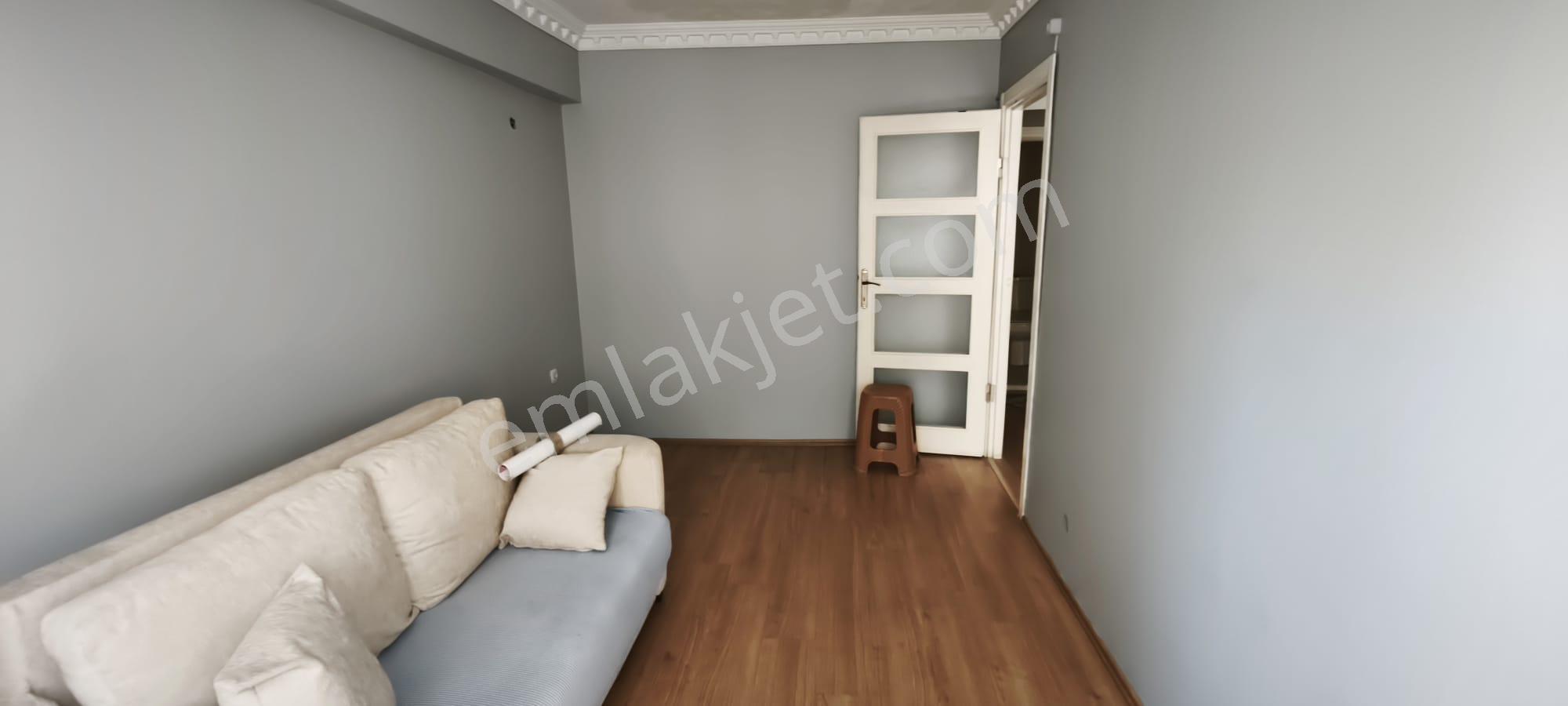 Kağıthane Merkezde 1+1 Kiralık Ofis - Görsel 12