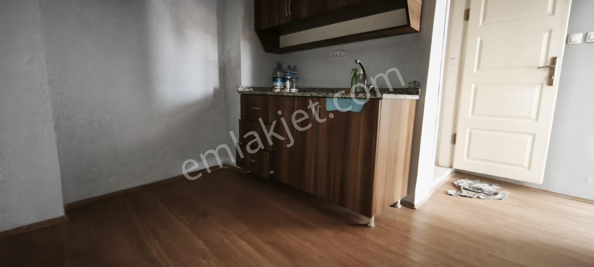 Kağıthane Merkezde 1+1 Kiralık Ofis - Görsel 13
