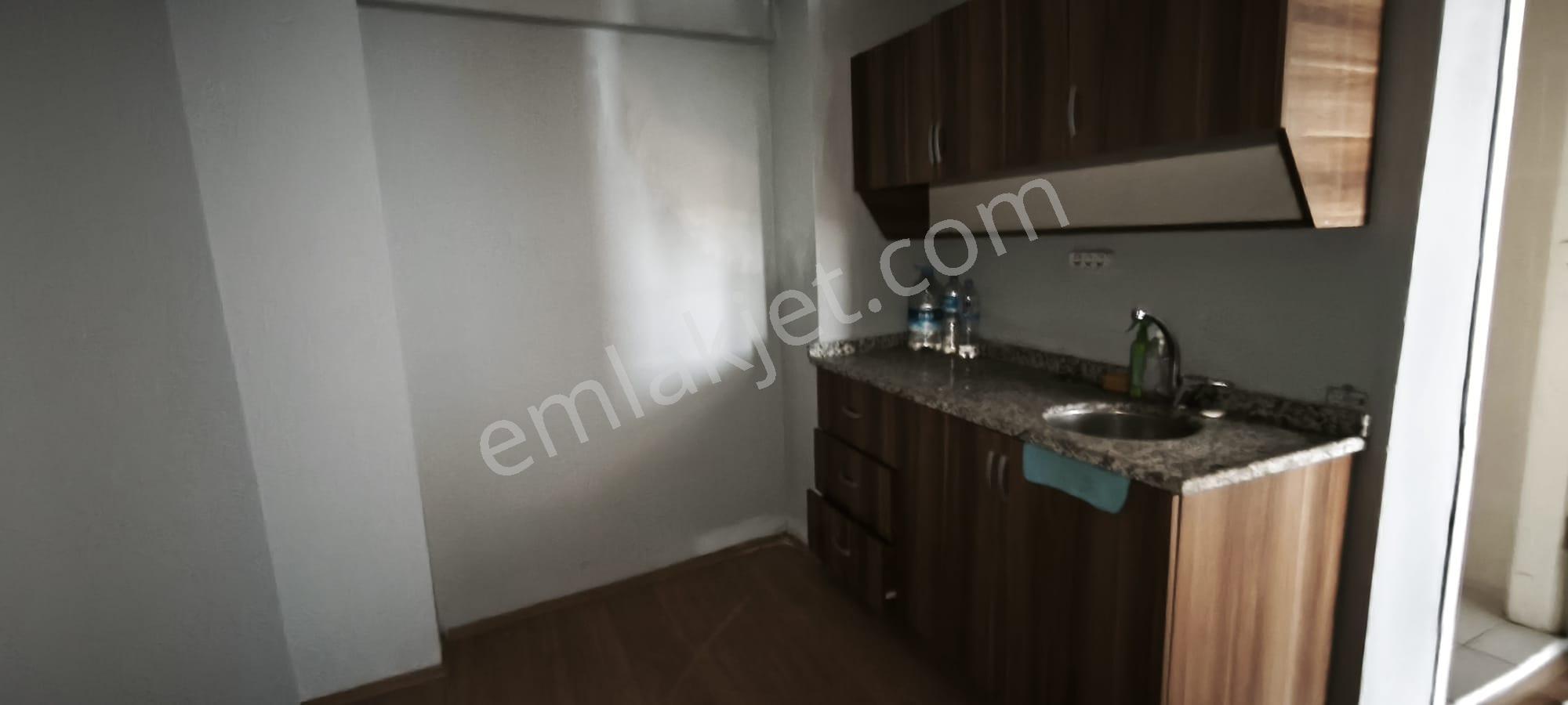 Kağıthane Merkezde 1+1 Kiralık Ofis - Görsel 17