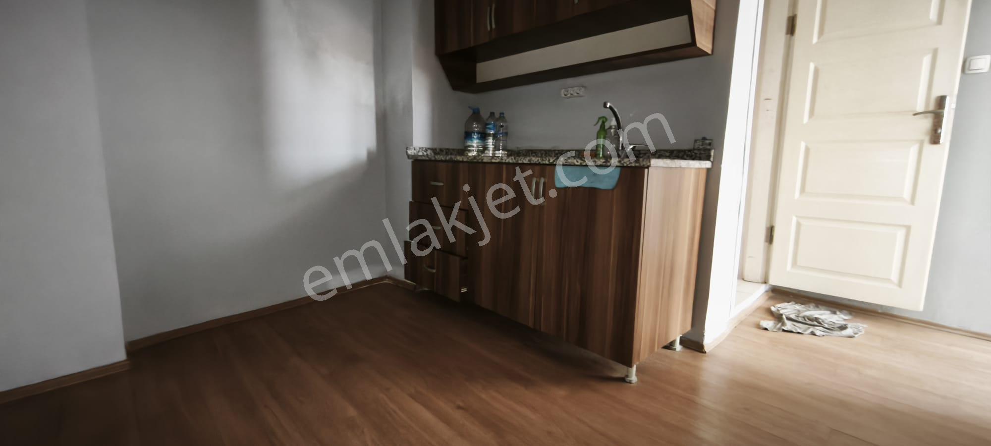 Kağıthane Merkezde 1+1 Kiralık Ofis - Görsel 14