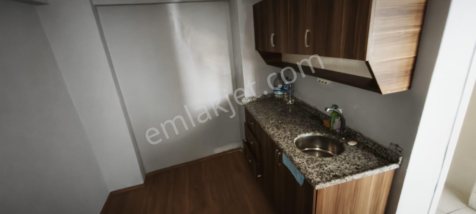 Kağıthane Merkezde 1+1 Kiralık Ofis - Görsel 15