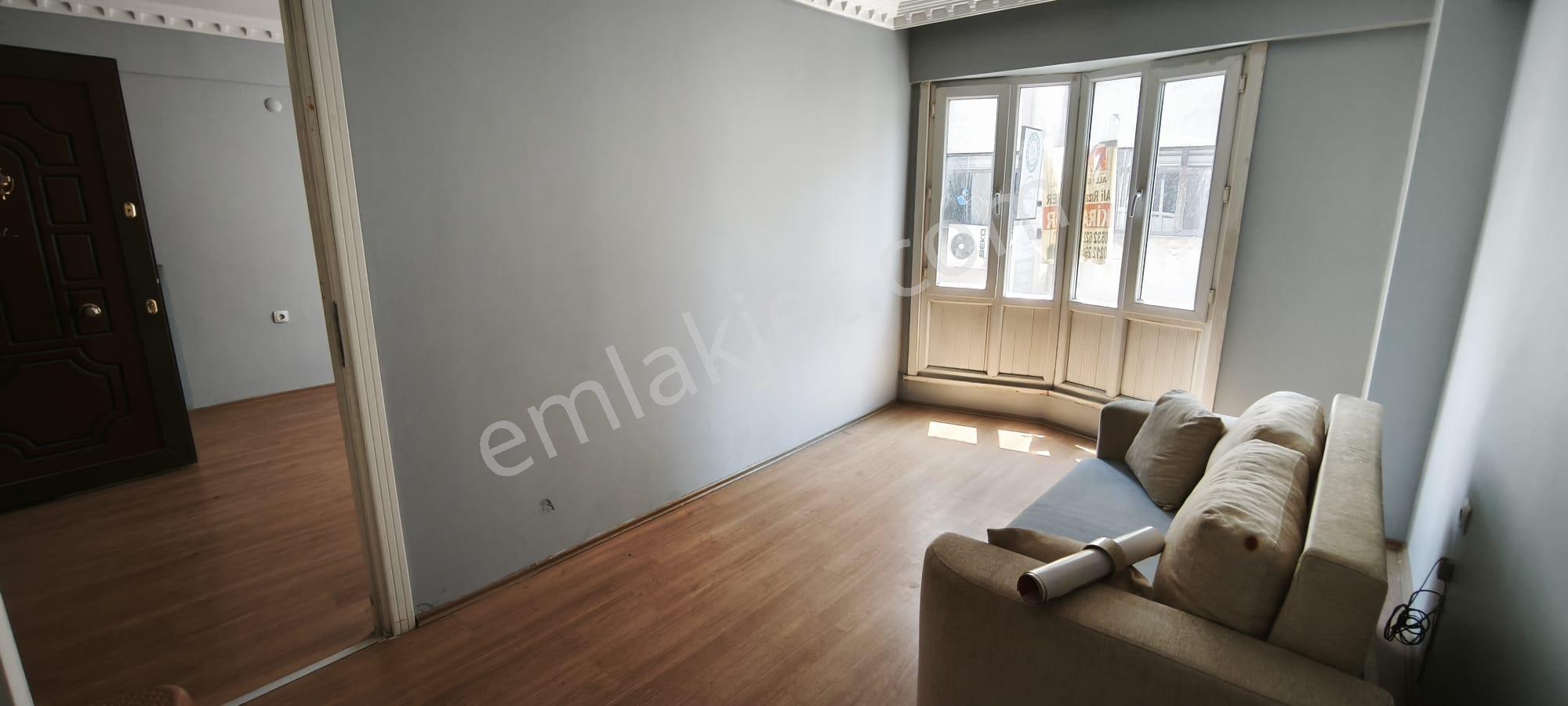 Kağıthane Merkezde 1+1 Kiralık Ofis - Görsel 9