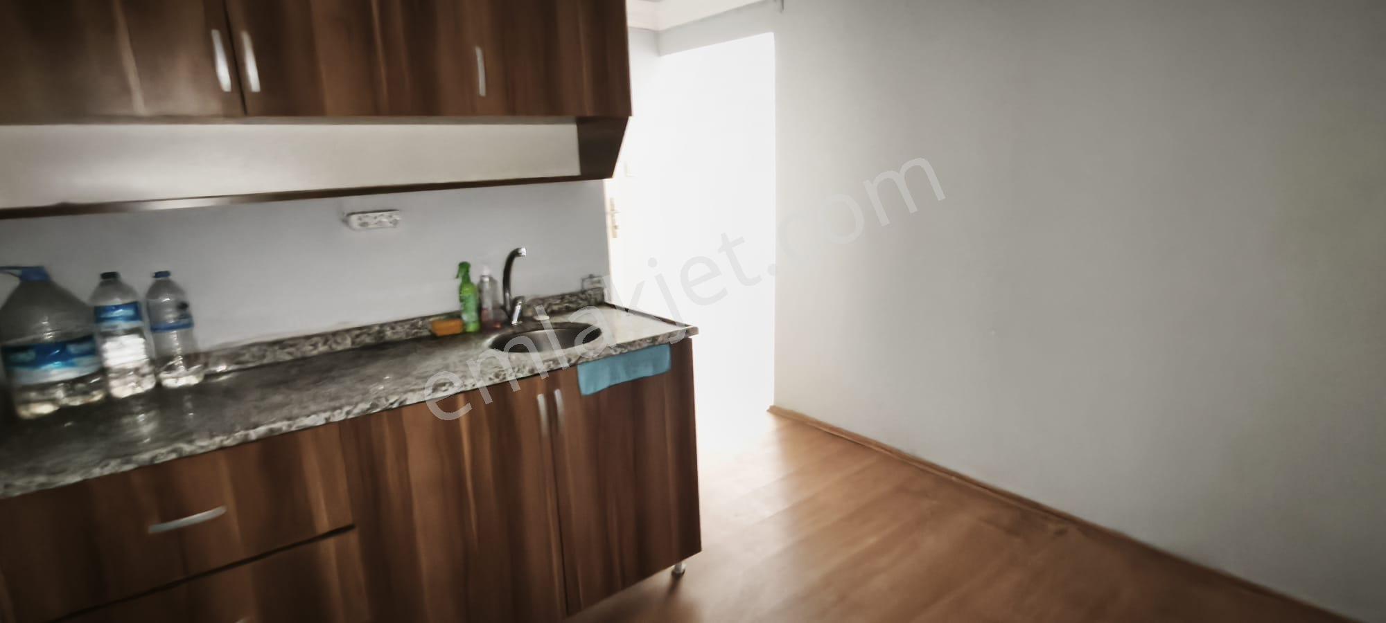 Kağıthane Merkezde 1+1 Kiralık Ofis - Görsel 18