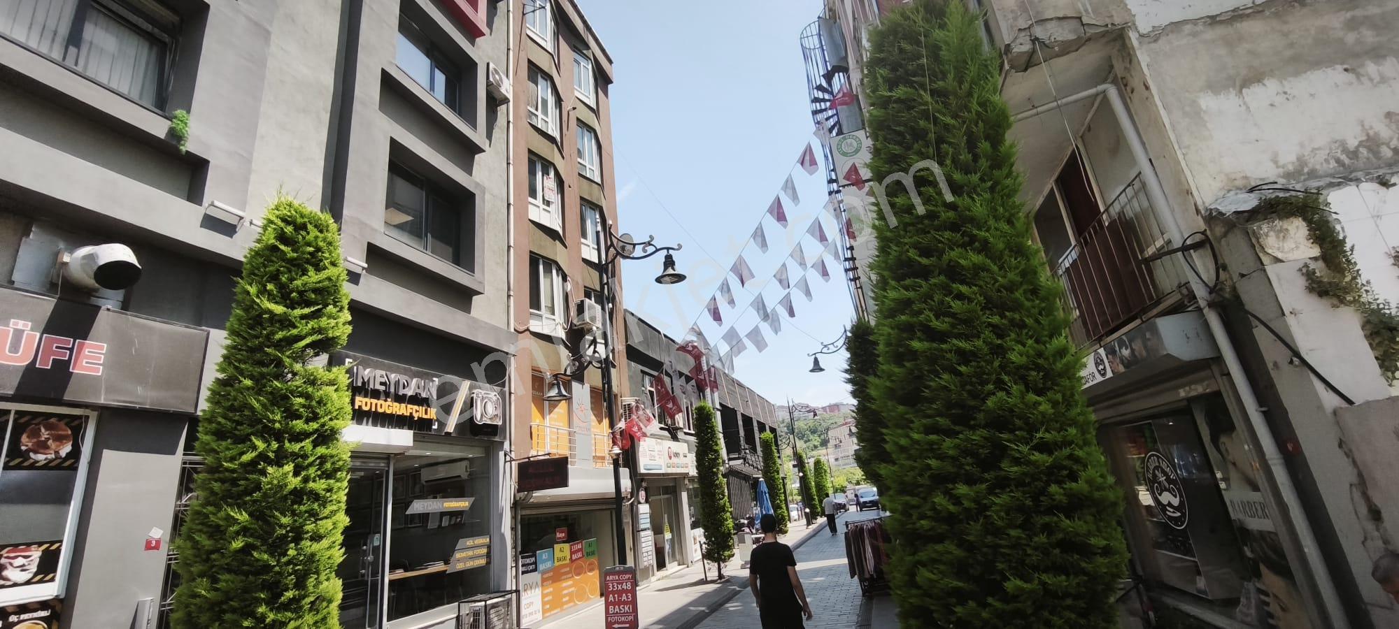 Kağıthane Merkezde 1+1 Kiralık Ofis - Görsel 6
