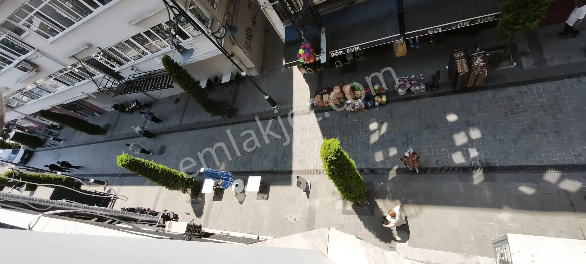 Kağıthane Merkezde 1+1 Kiralık Ofis - Görsel 3