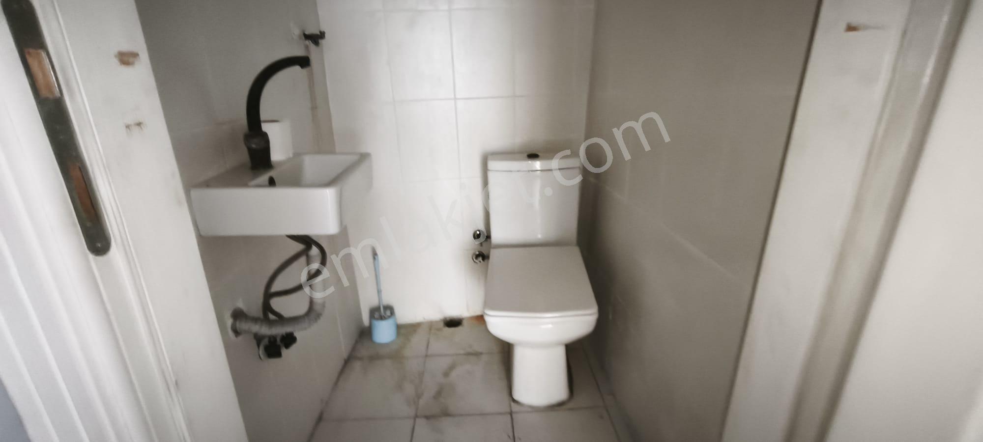 Kağıthane Merkezde 1+1 Kiralık Ofis - Görsel 16
