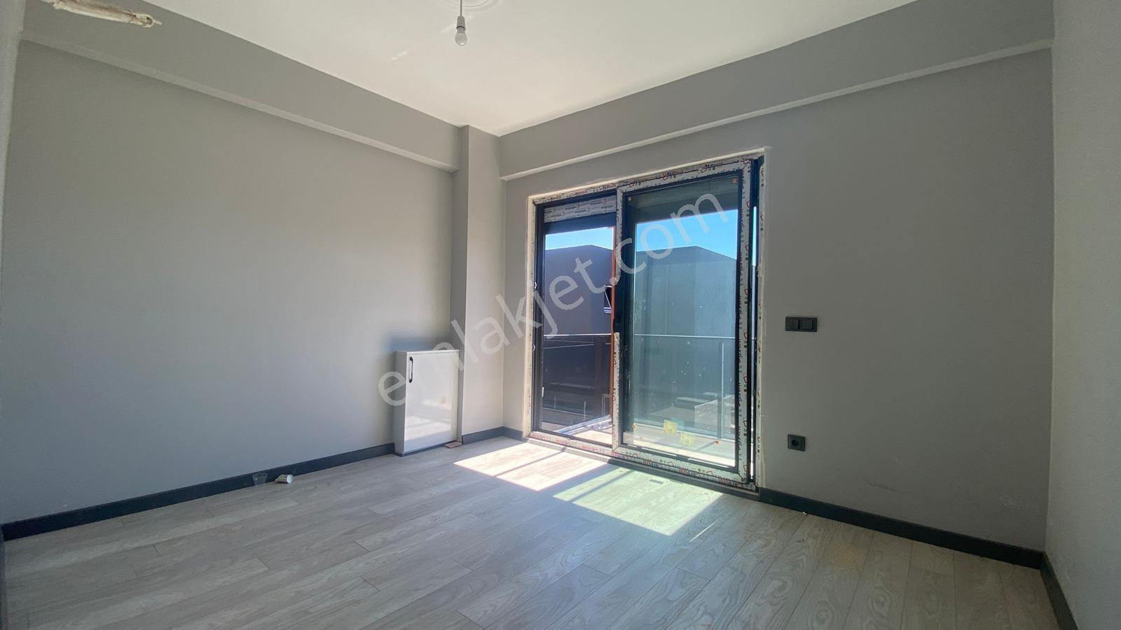 Milas Kıyıkışlacık'ta Kiralık 3+1 Villa Denize 150 Metre - Görsel 4
