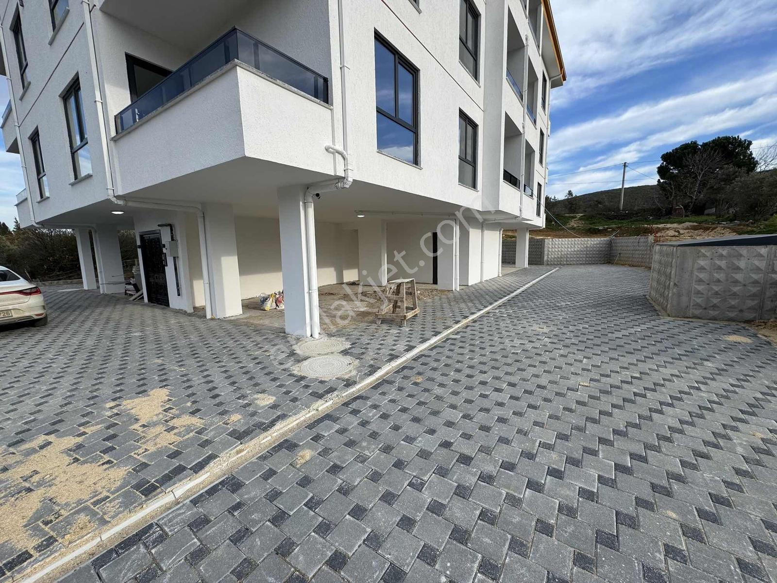 Biens'den Hasanağa'da Kiralık Doğa İle İç İçe 2+1 Daire - Görsel 13