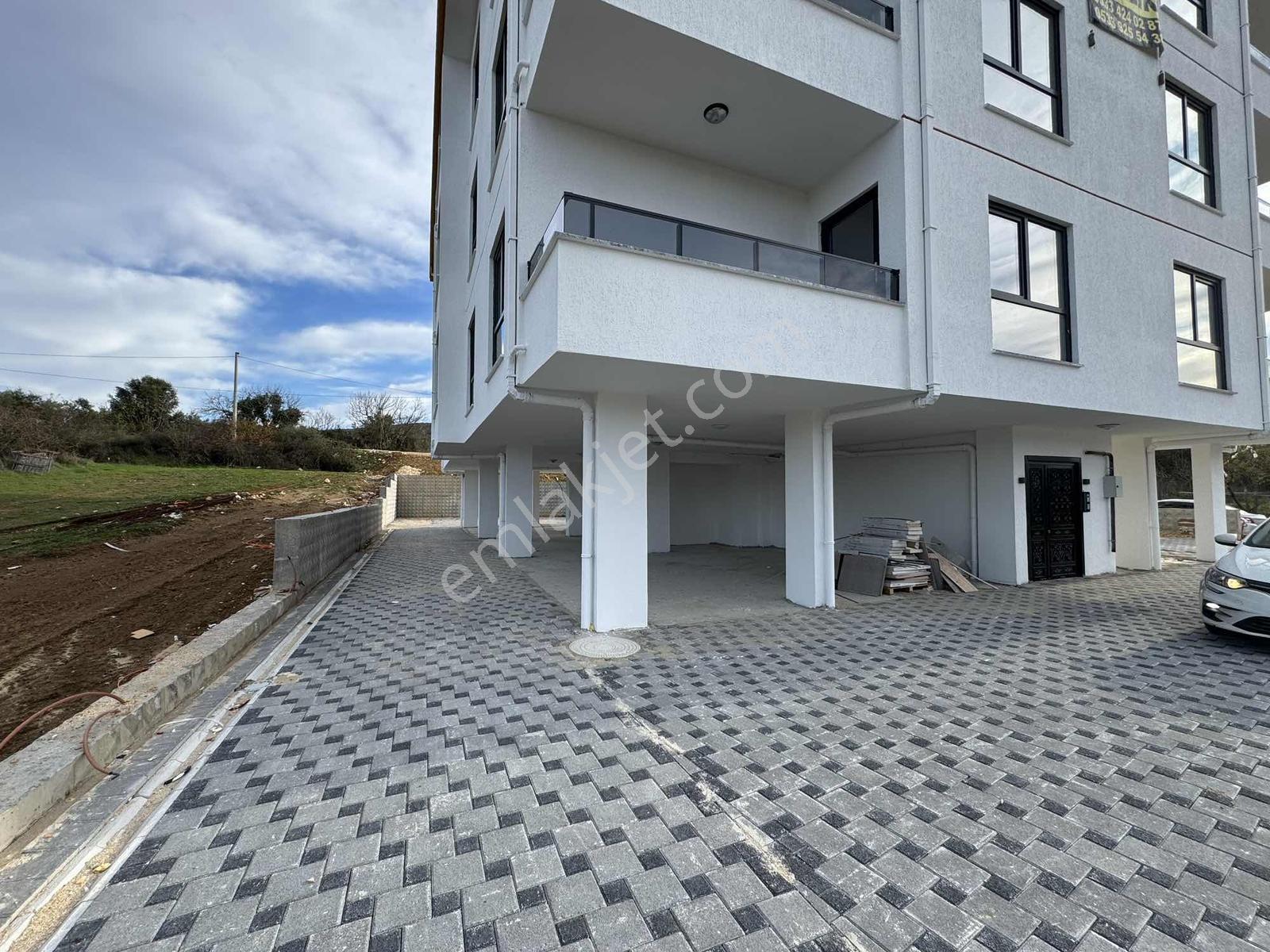 Biens'den Hasanağa'da Kiralık Doğa İle İç İçe 2+1 Daire - Görsel 2