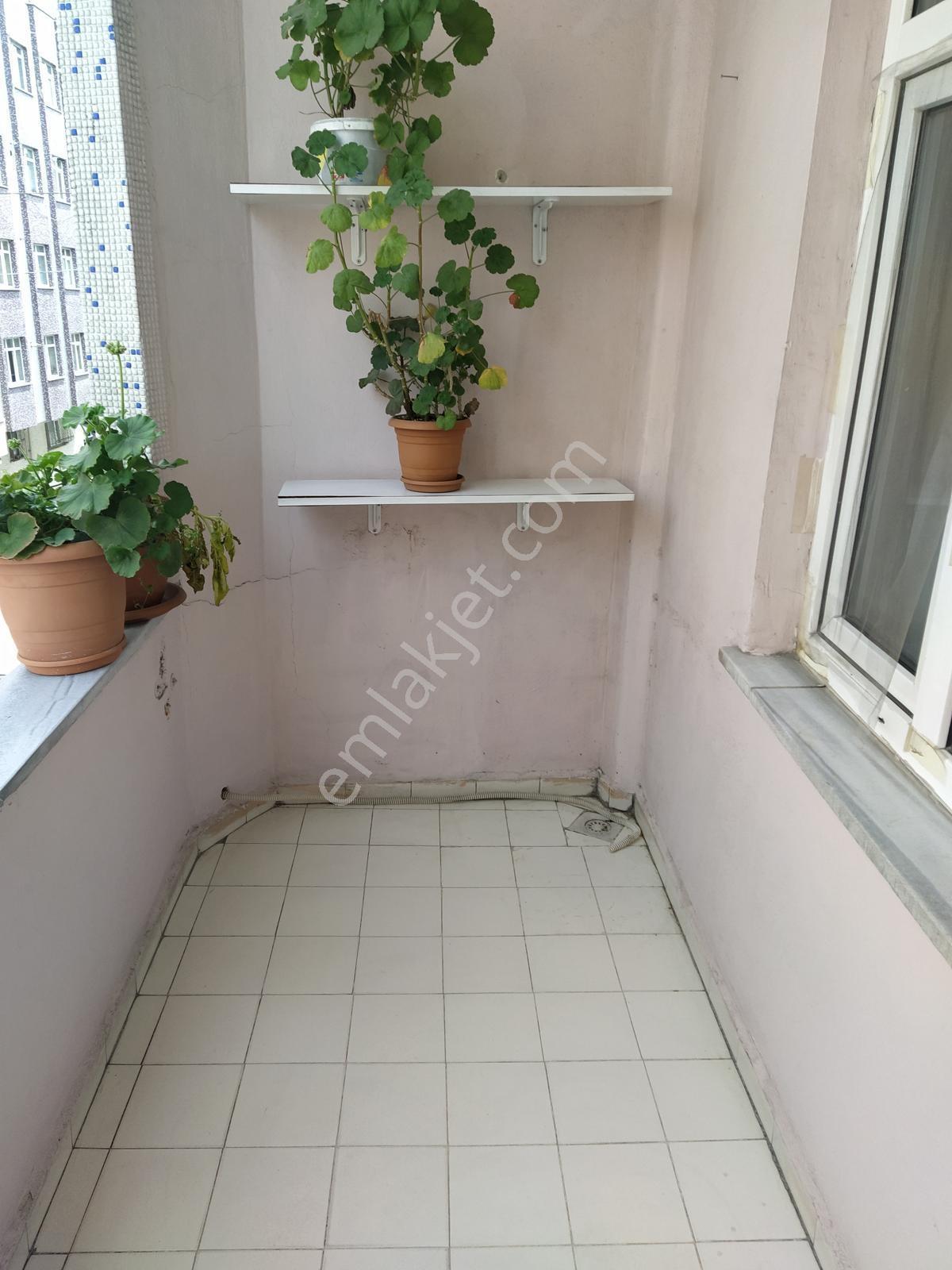 Işık'dan Nine Hatun Mah'de Kiralık 2+1 Daire 85m² 5.kat - Görsel 21