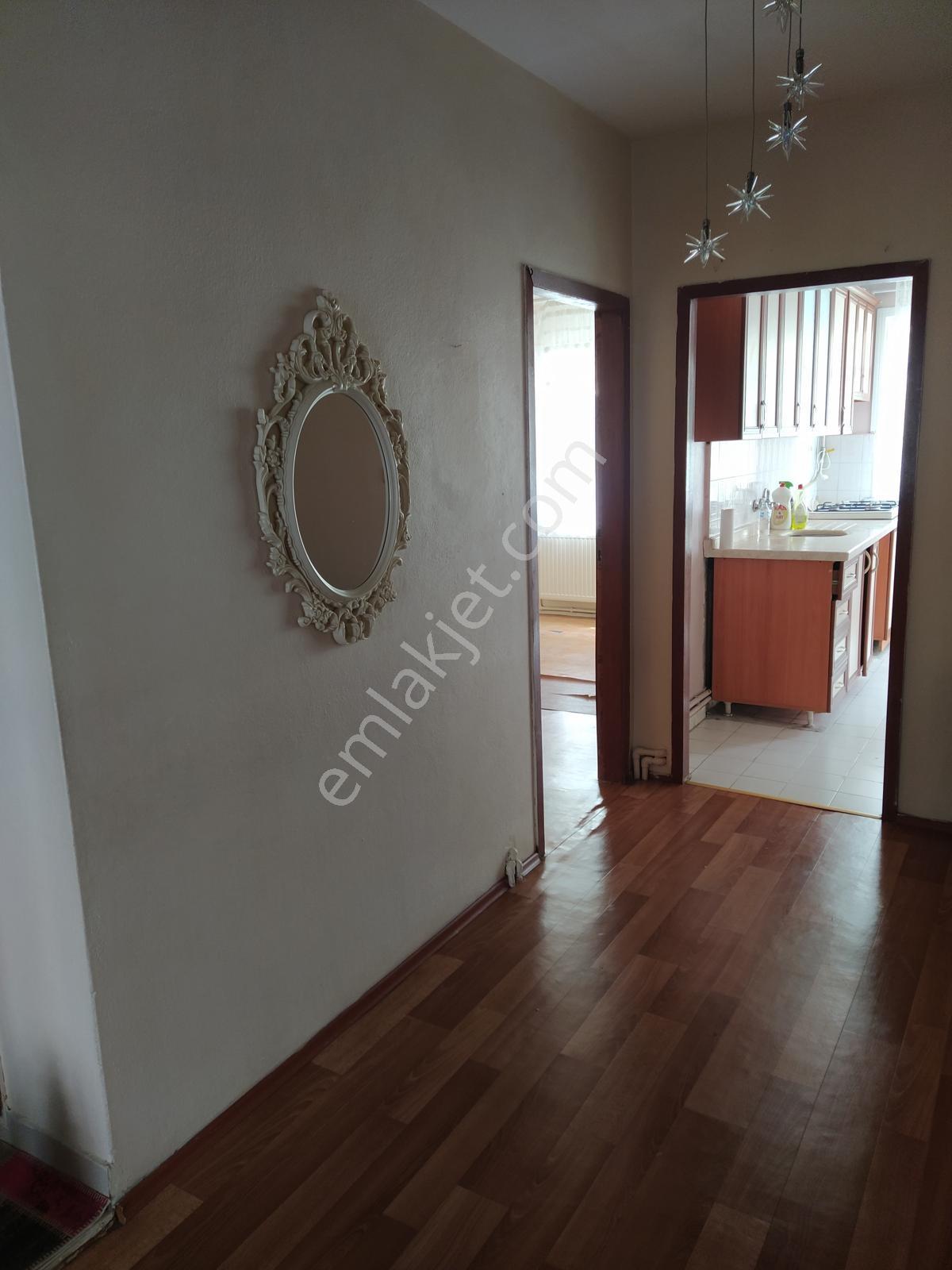 Işık'dan Nine Hatun Mah'de Kiralık 2+1 Daire 85m² 5.kat - Görsel 18