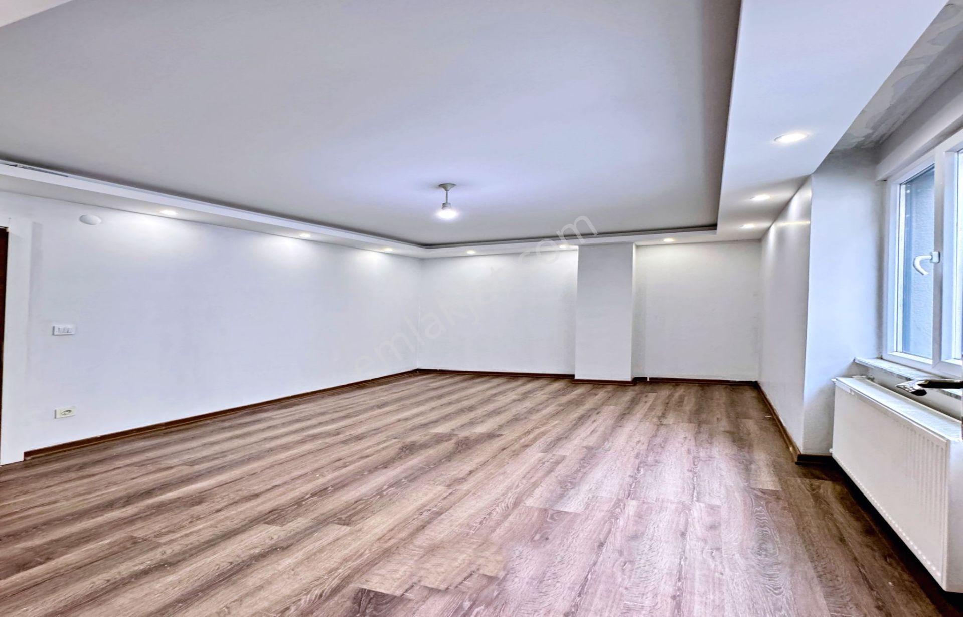 Metrobüse Yürüme Mesafesinde Butik Site İçi Ebeveyn Banyolu Kapalı Otoparklı 2+1 Arakat Daire - Görsel 16