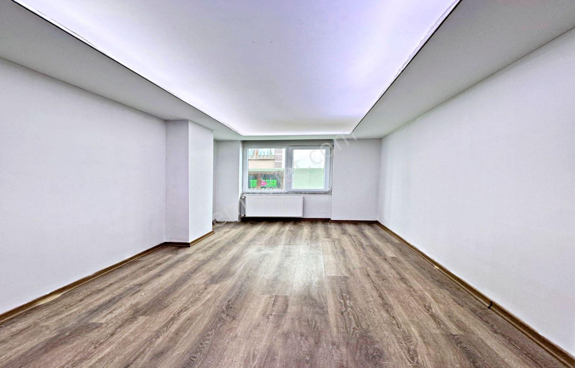 Metrobüse Yürüme Mesafesinde Butik Site İçi Ebeveyn Banyolu Kapalı Otoparklı 2+1 Arakat Daire - Görsel 22