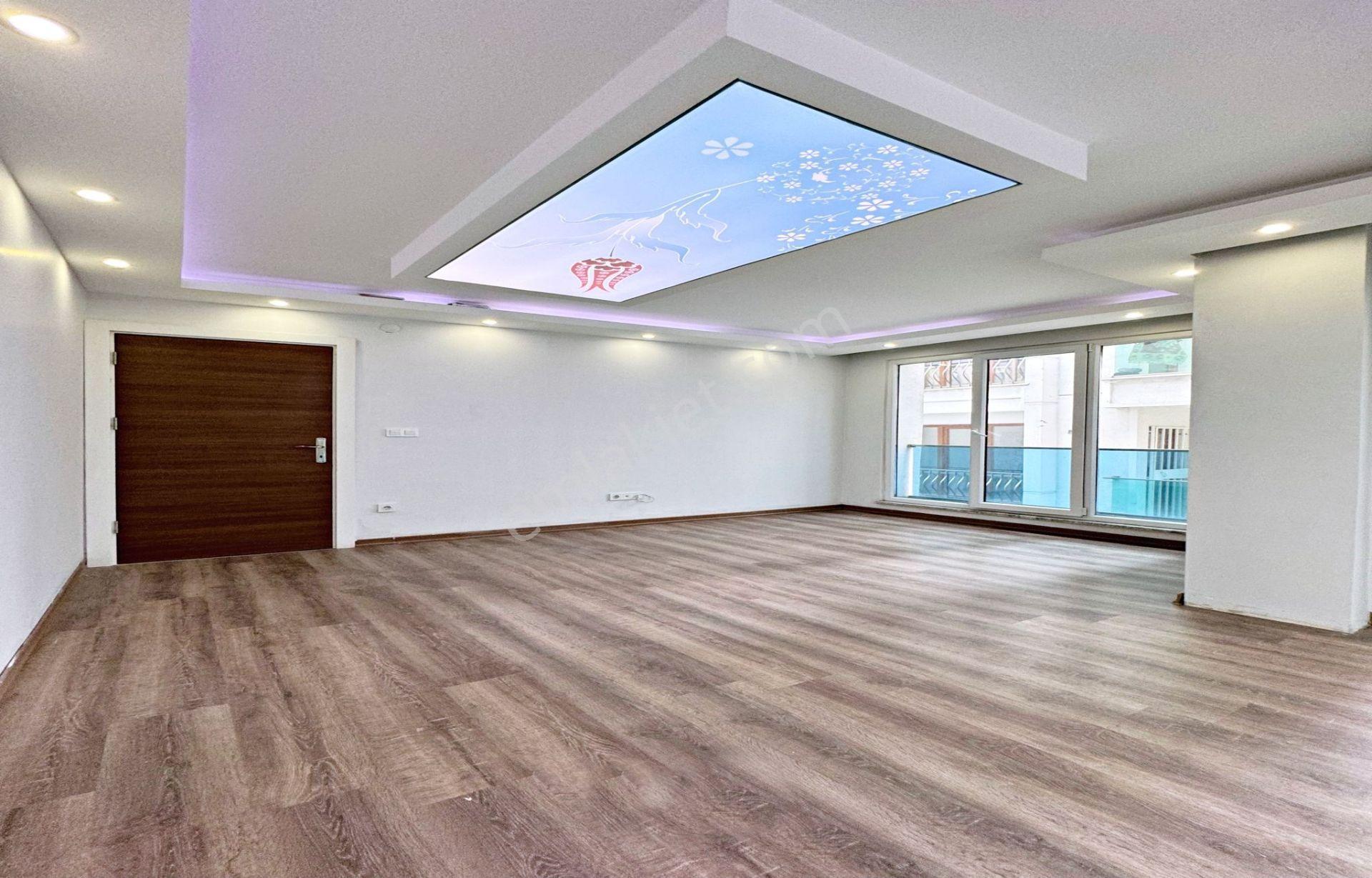 Metrobüse Yürüme Mesafesinde Butik Site İçi Ebeveyn Banyolu Kapalı Otoparklı 2+1 Arakat Daire - Görsel 32