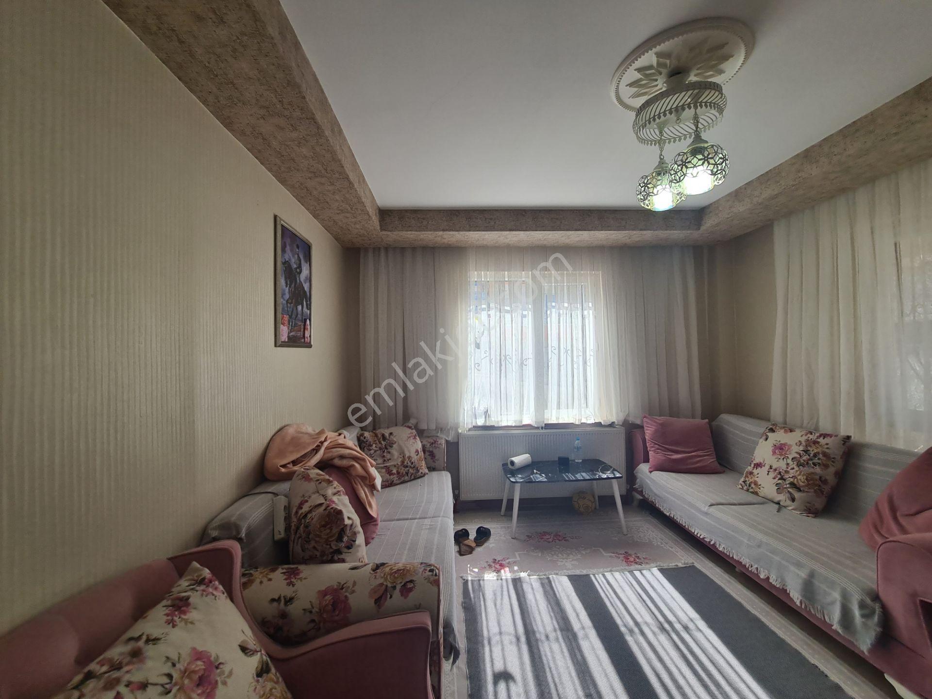 Yükseltepe'de Park Manzaralı Kat Konumlu Full Yapılı 3+1 Daire - Görsel 10
