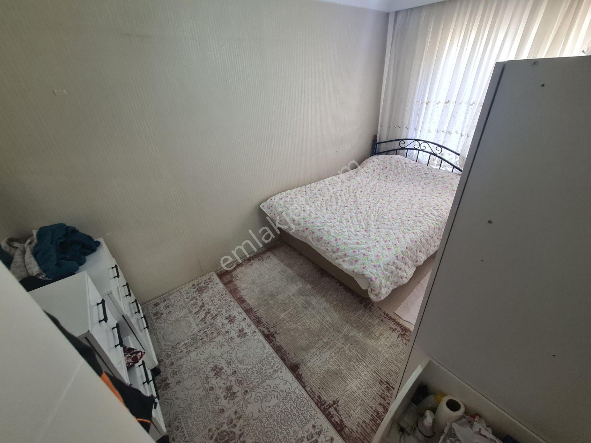 Yükseltepe'de Park Manzaralı Kat Konumlu Full Yapılı 3+1 Daire - Görsel 16