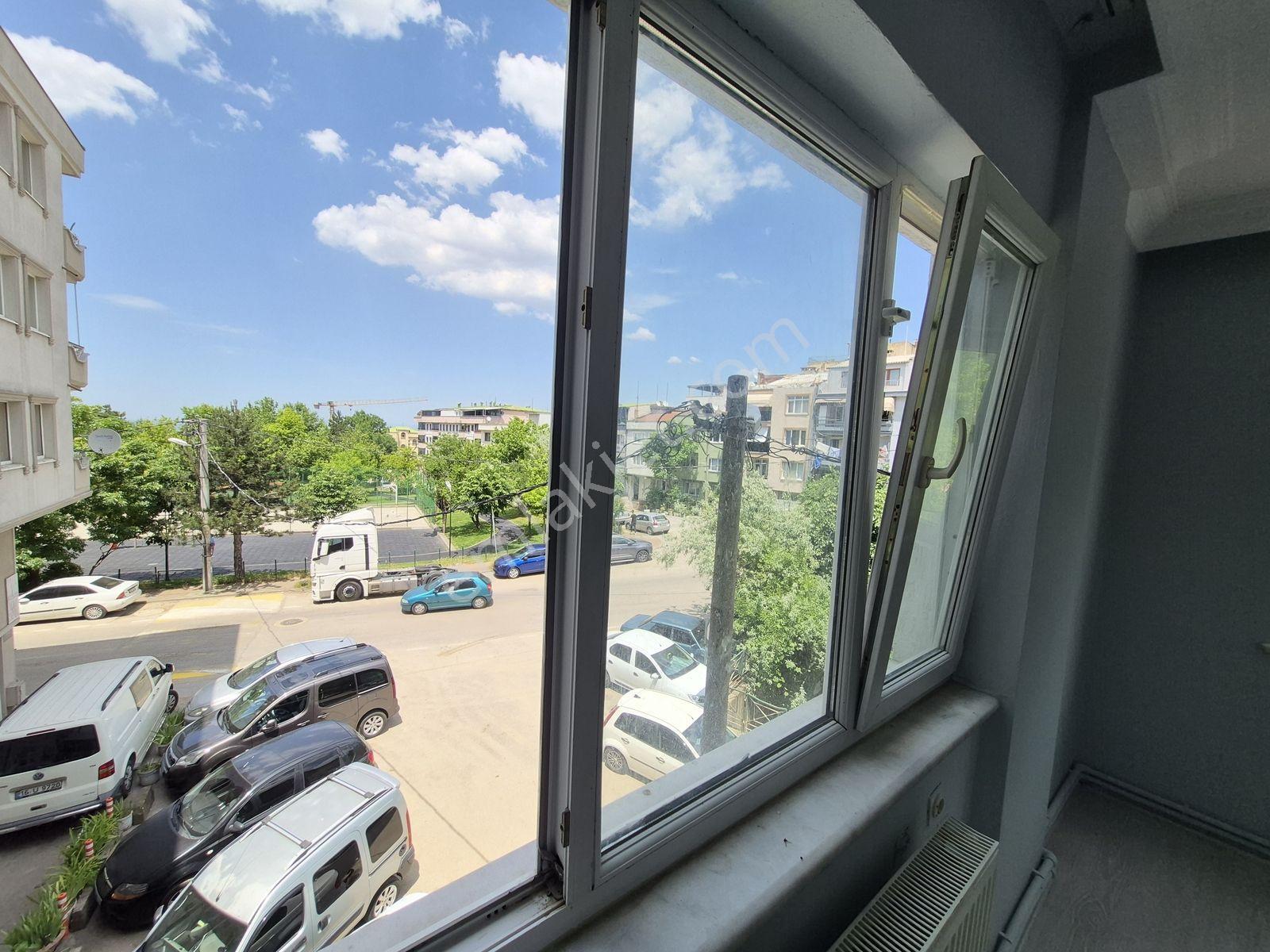 Dialog Leo Dan Teleferik Teferrüç Mh. 2+1 Ara Kat Kiralık Daire - Görsel 10