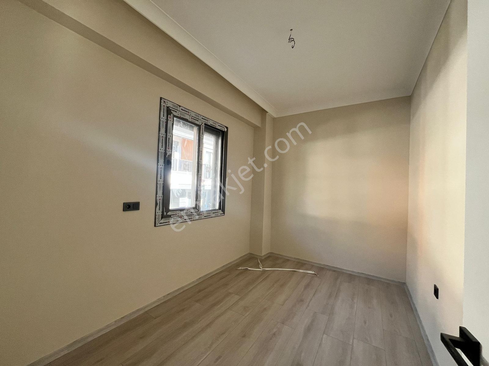Kavuşturan Emlak'tan Güre Çamlıbel'de Satılık 2+1 Sıfır Daireler - Görsel 16