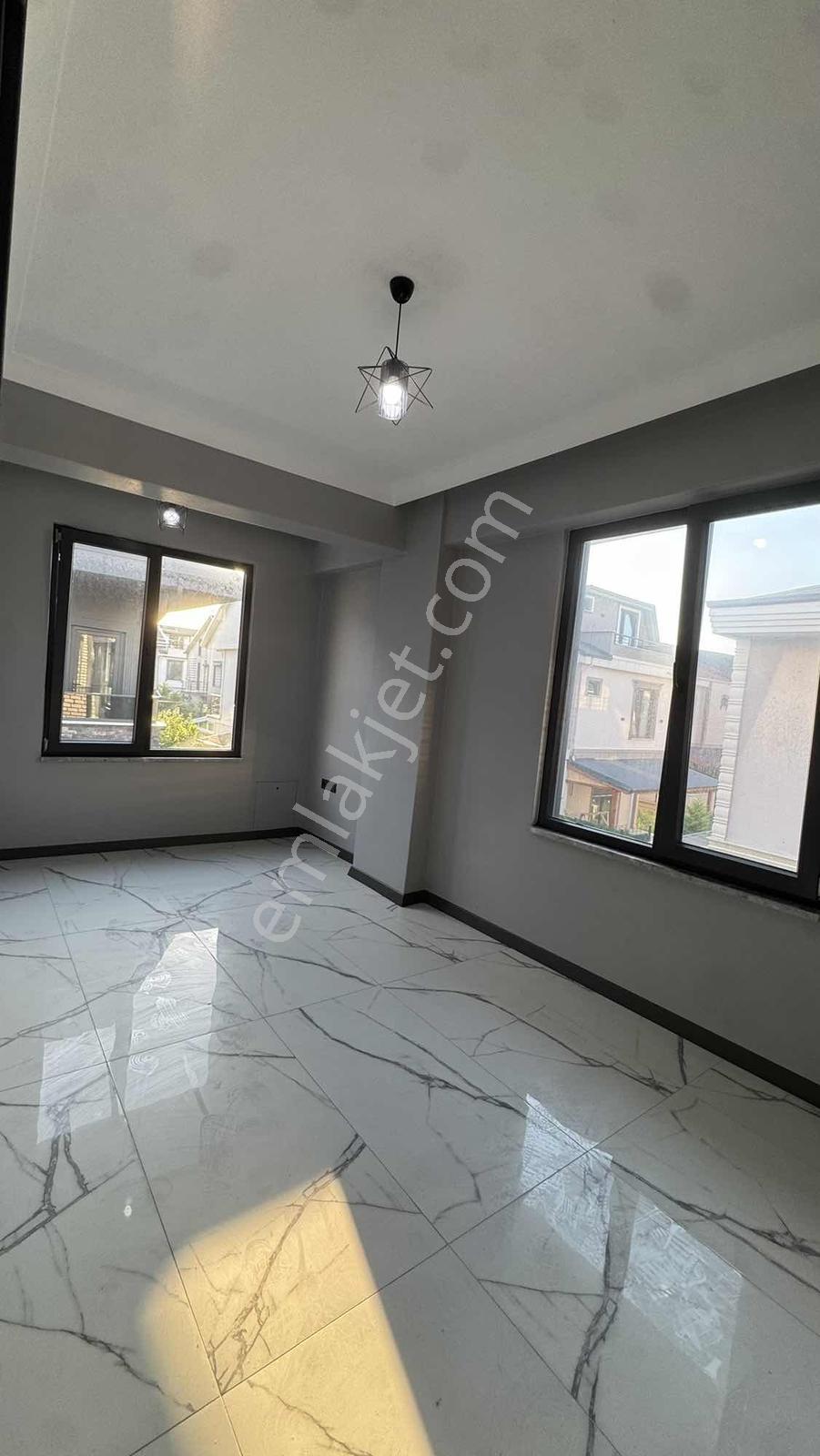 Demir Emlak'tan Satılık Havuzlu Kapanmaz Deniz Manzaralı Villa - Görsel 6