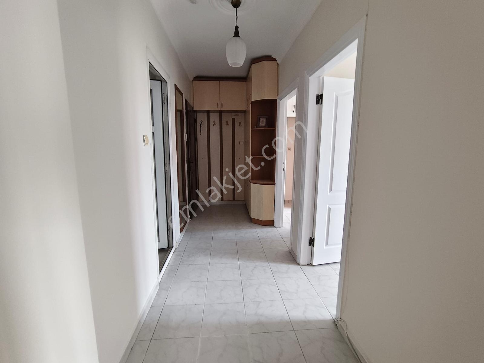 New Form'dan Mezitli Menderes Mah. 3+1 Kiralık - Görsel 7