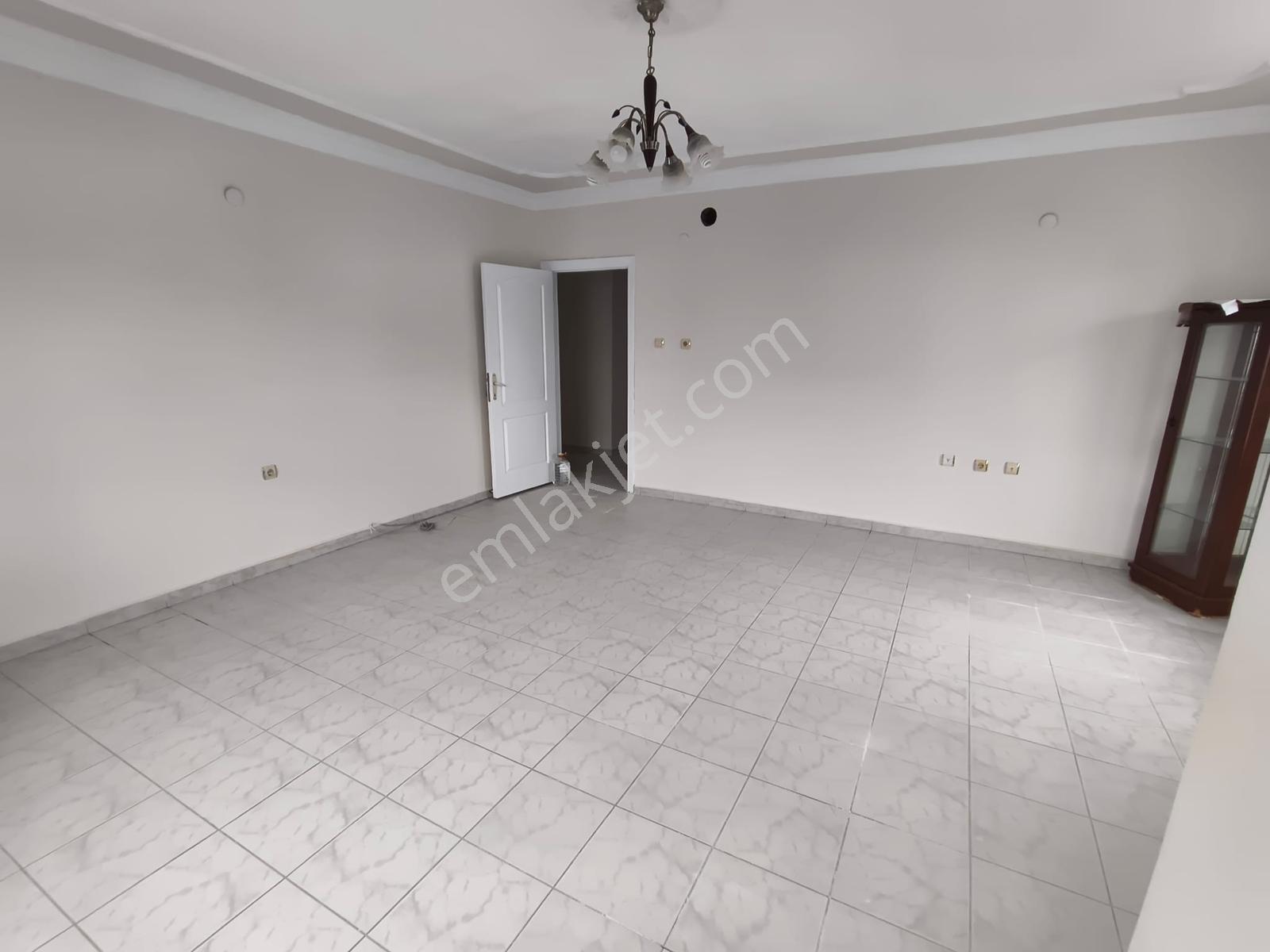 New Form'dan Mezitli Menderes Mah. 3+1 Kiralık - Görsel 2