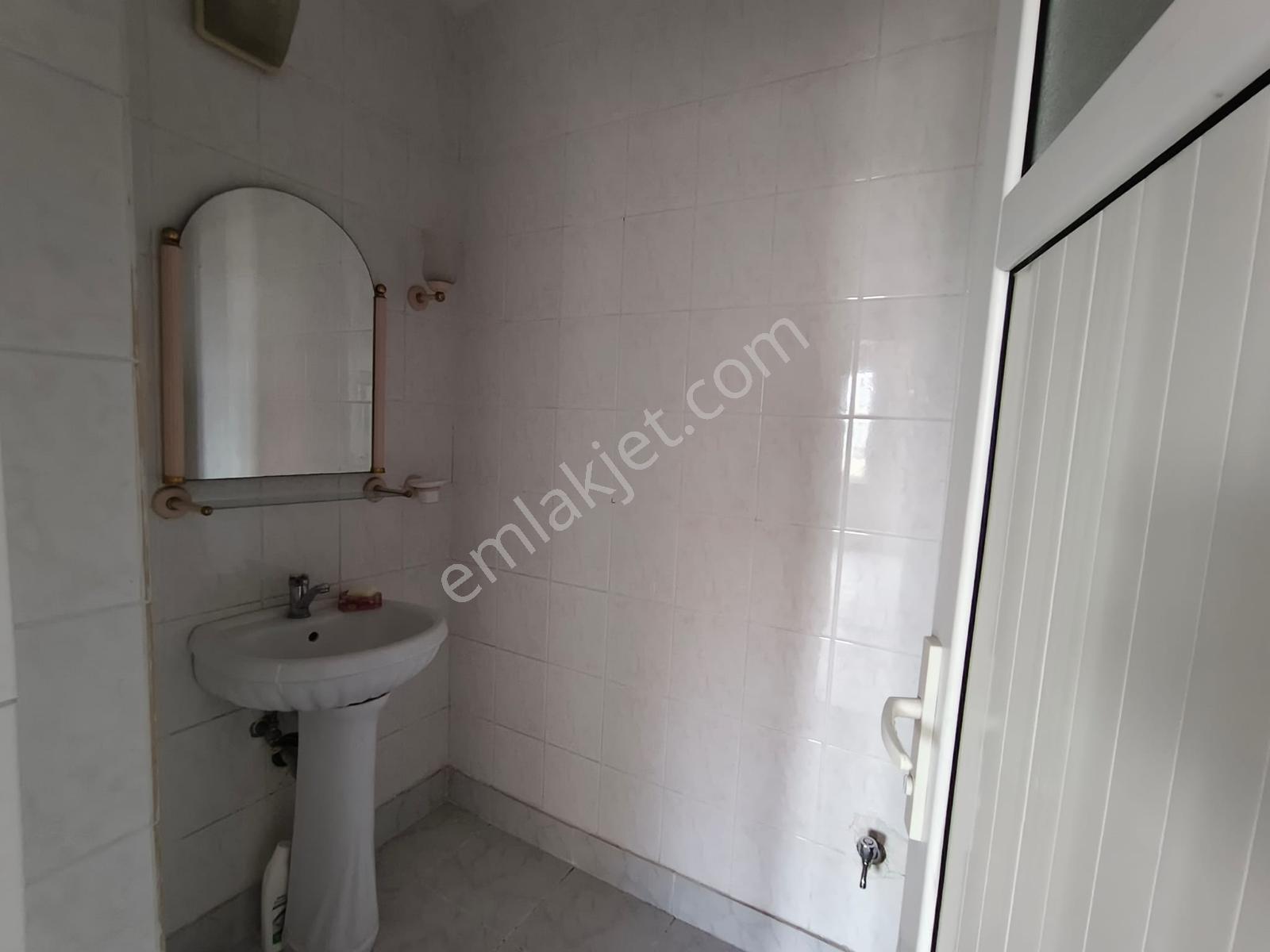 New Form'dan Mezitli Menderes Mah. 3+1 Kiralık - Görsel 20