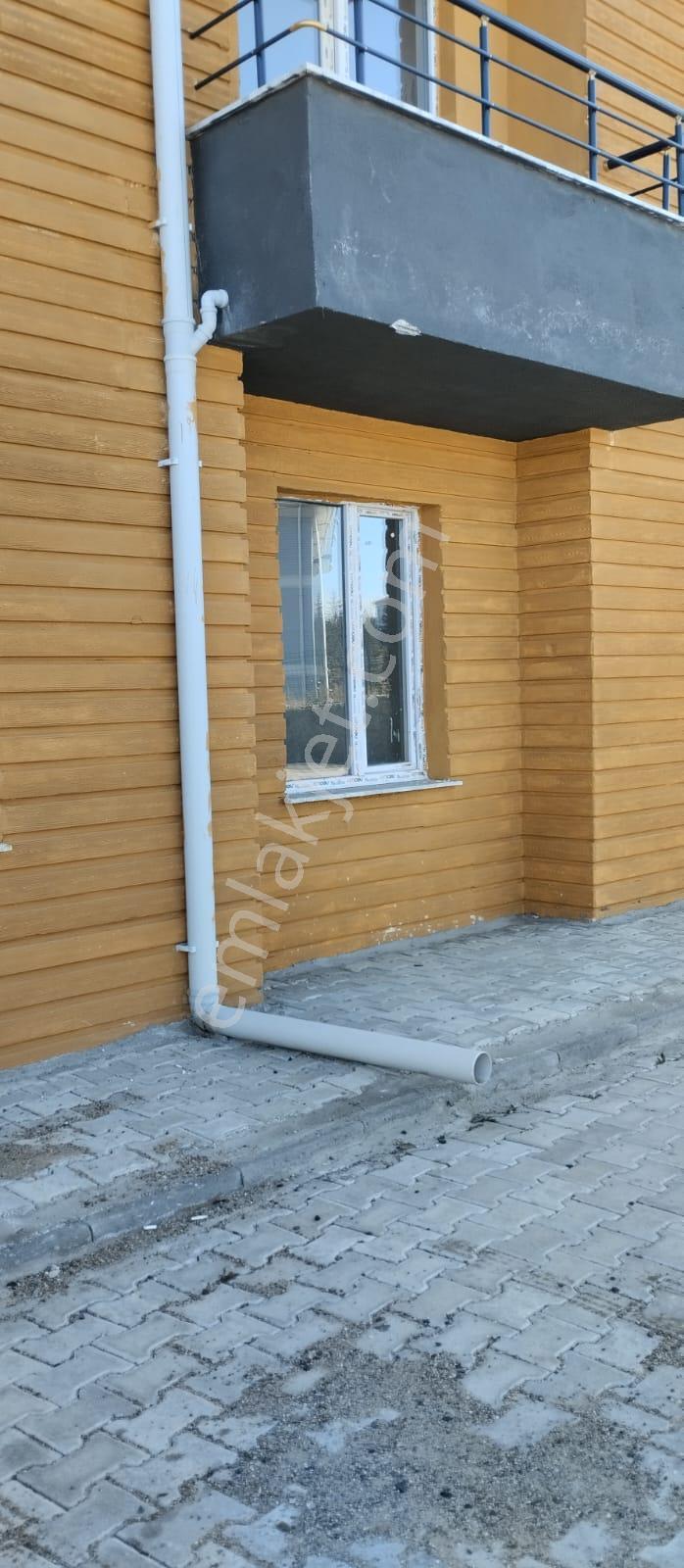 Emniyet Müdürlüğü Yakınında Uygun Açiil Satılık 2+1 Sıfır Daire - Görsel 2