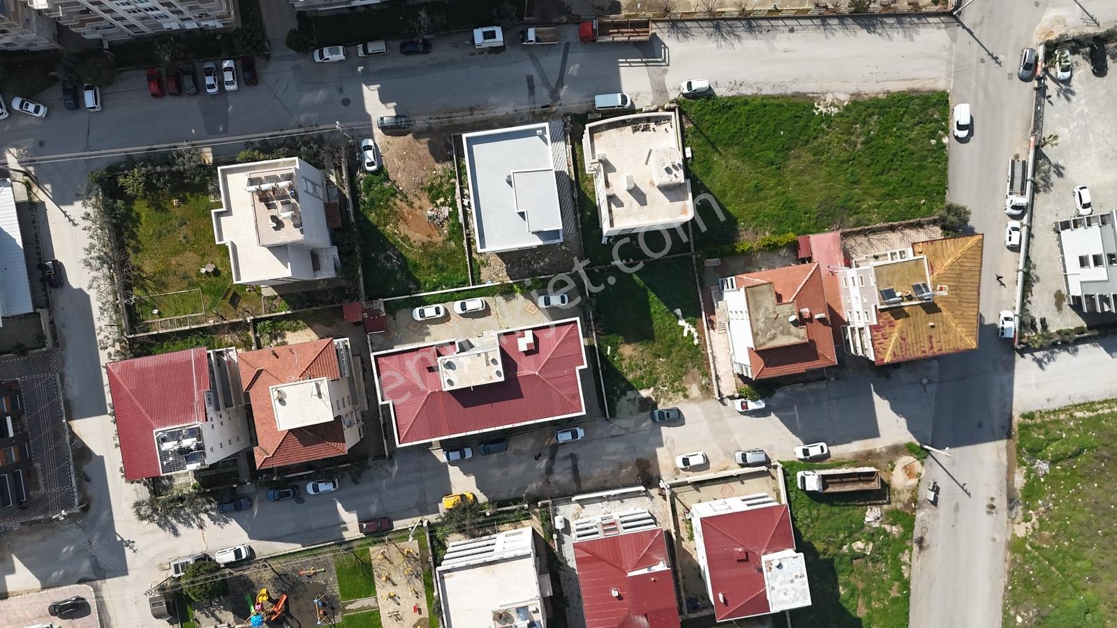Torbalı Mahallesinde Satılık Çok Amaçlı Dükkan - Görsel 13