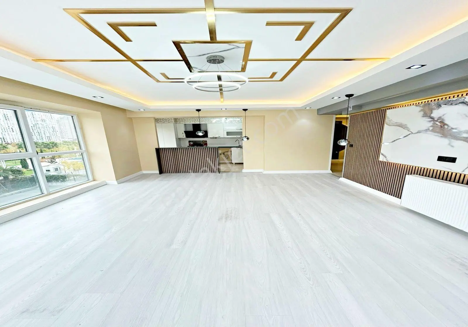 Haramidere Metrobüs Durağı Yanında Lux Site İçi 2+1 Daire - Görsel 2