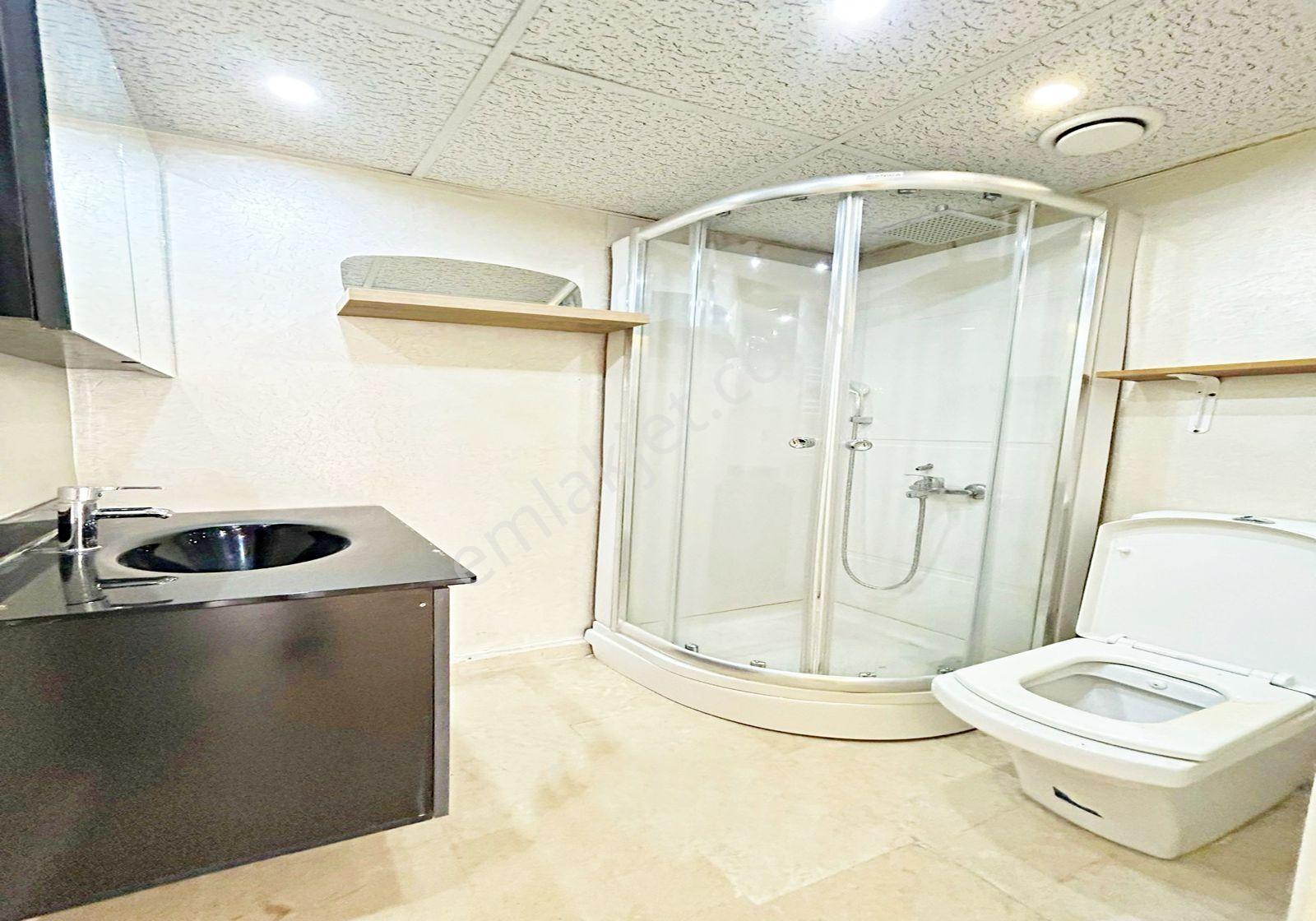 Haramidere Metrobüs Durağı Yanında Lux Site İçi 2+1 Daire - Görsel 13