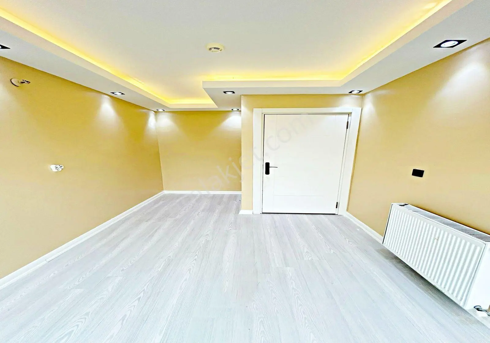 Haramidere Metrobüs Durağı Yanında Lux Site İçi 2+1 Daire - Görsel 5