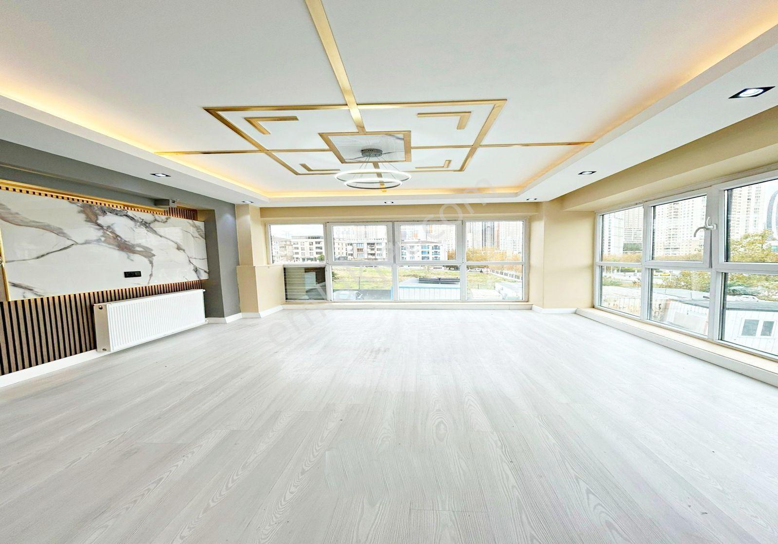 Haramidere Metrobüs Durağı Yanında Lux Site İçi 2+1 Daire - Görsel 24