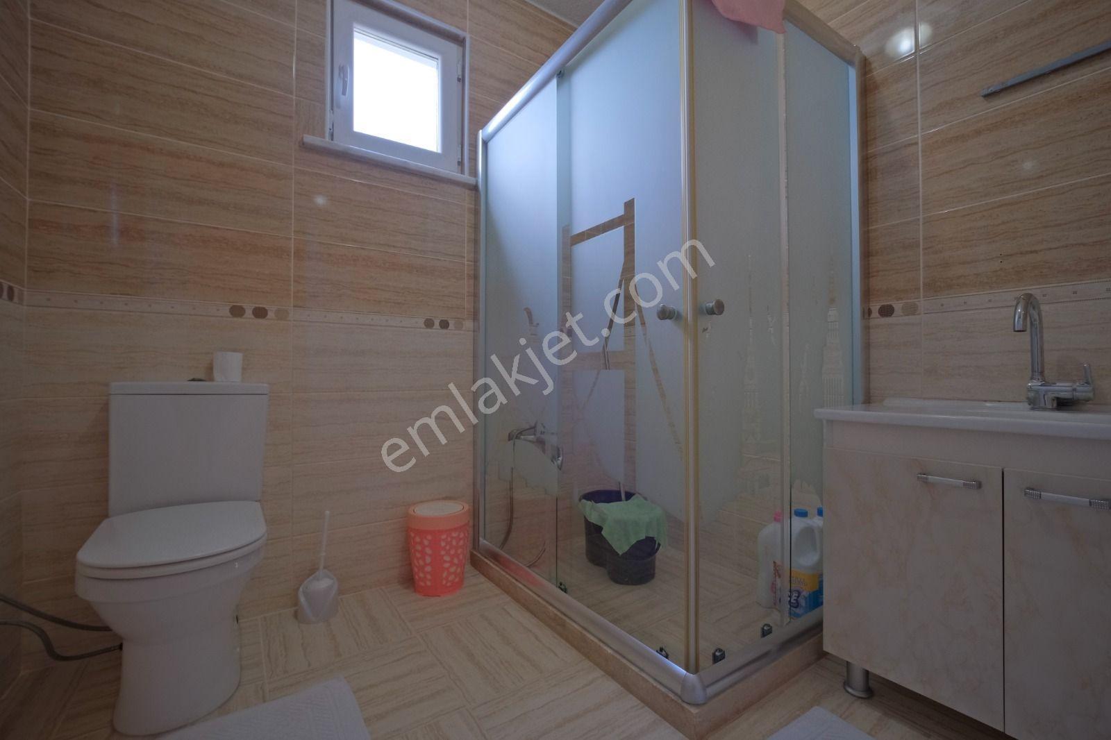 Satılık Villa Karaburunda Yazlık Hayaliniz - Görsel 9