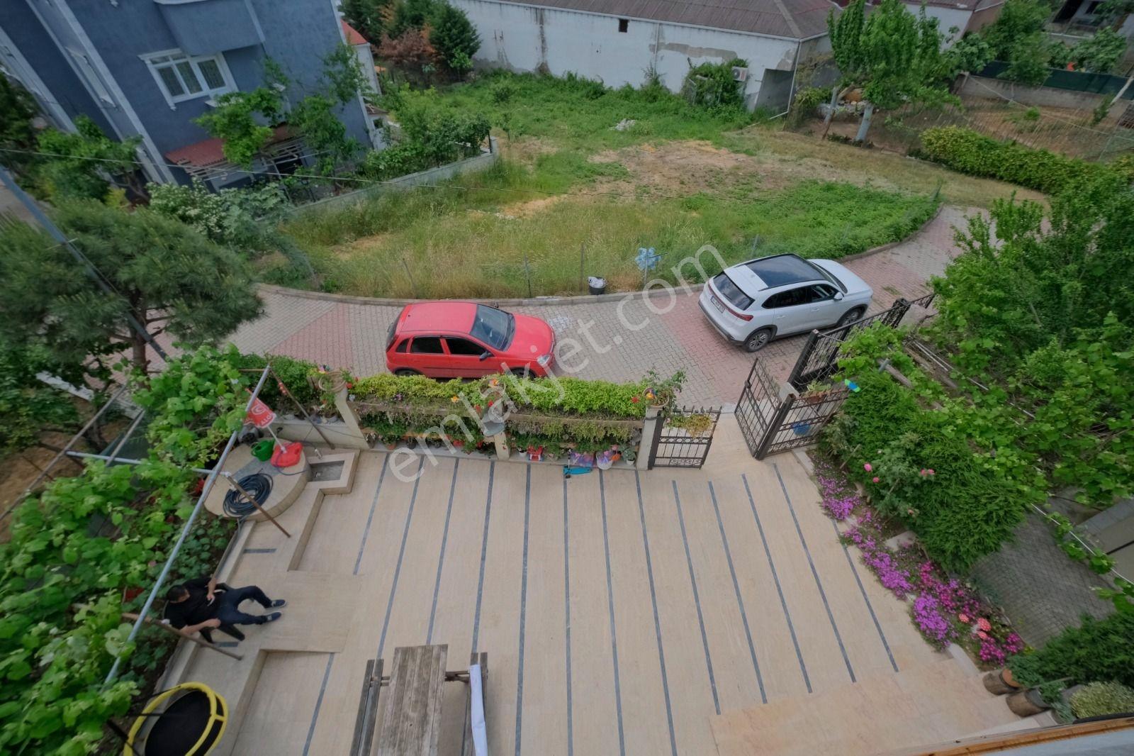 Satılık Villa Karaburunda Yazlık Hayaliniz - Görsel 29