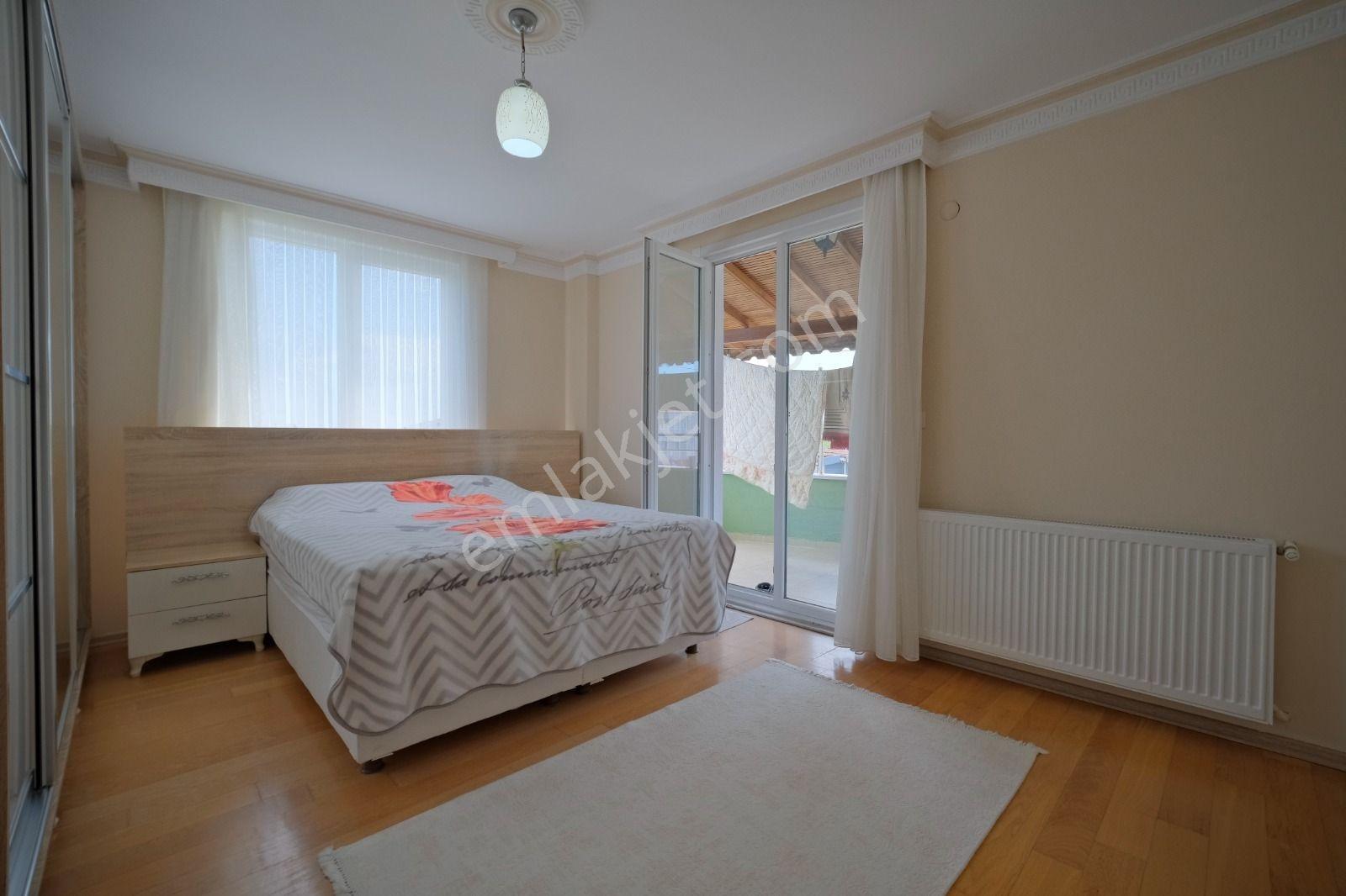 Satılık Villa Karaburunda Yazlık Hayaliniz - Görsel 6