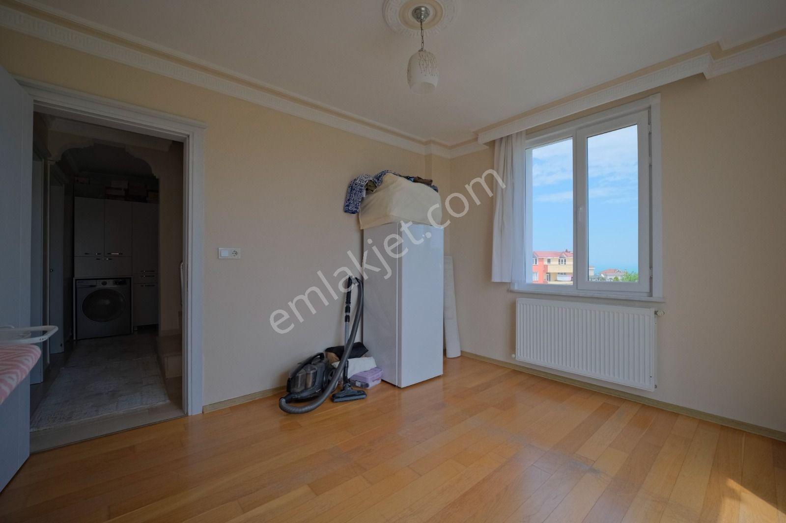Satılık Villa Karaburunda Yazlık Hayaliniz - Görsel 34