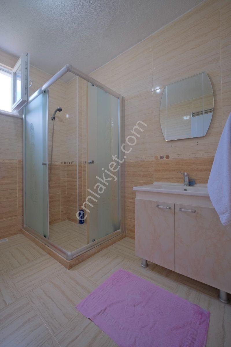 Satılık Villa Karaburunda Yazlık Hayaliniz - Görsel 10
