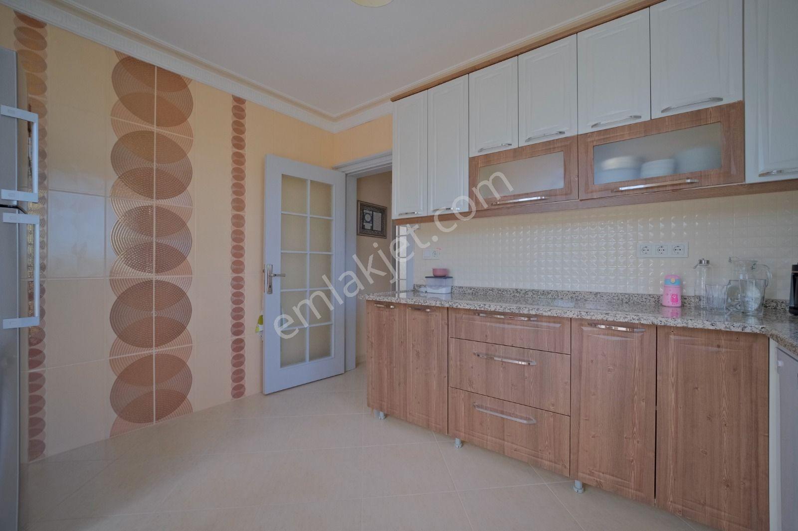 Satılık Villa Karaburunda Yazlık Hayaliniz - Görsel 8